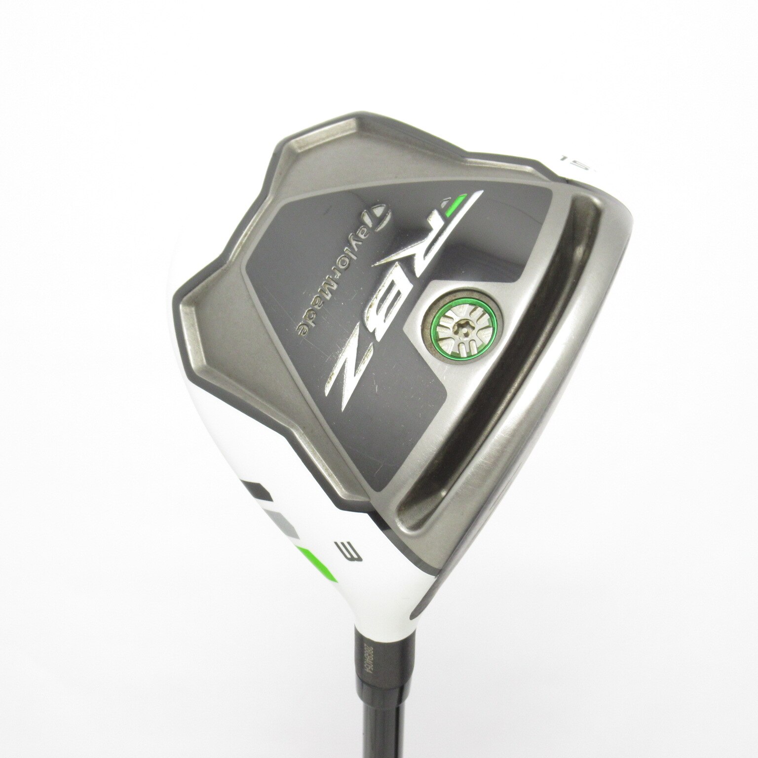 中古】RBZ フェアウェイウッド RBZ RB-50 15 R D(フェアウェイウッド