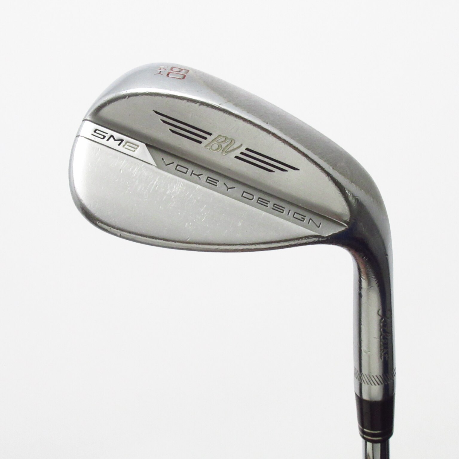 【中古・良品】Vokey SM9 ウェッジ 56°F 60°K 2本セット DG タイトリスト ボーケイSM9 タイトリストウェッジ sm9 60° Spin Milled