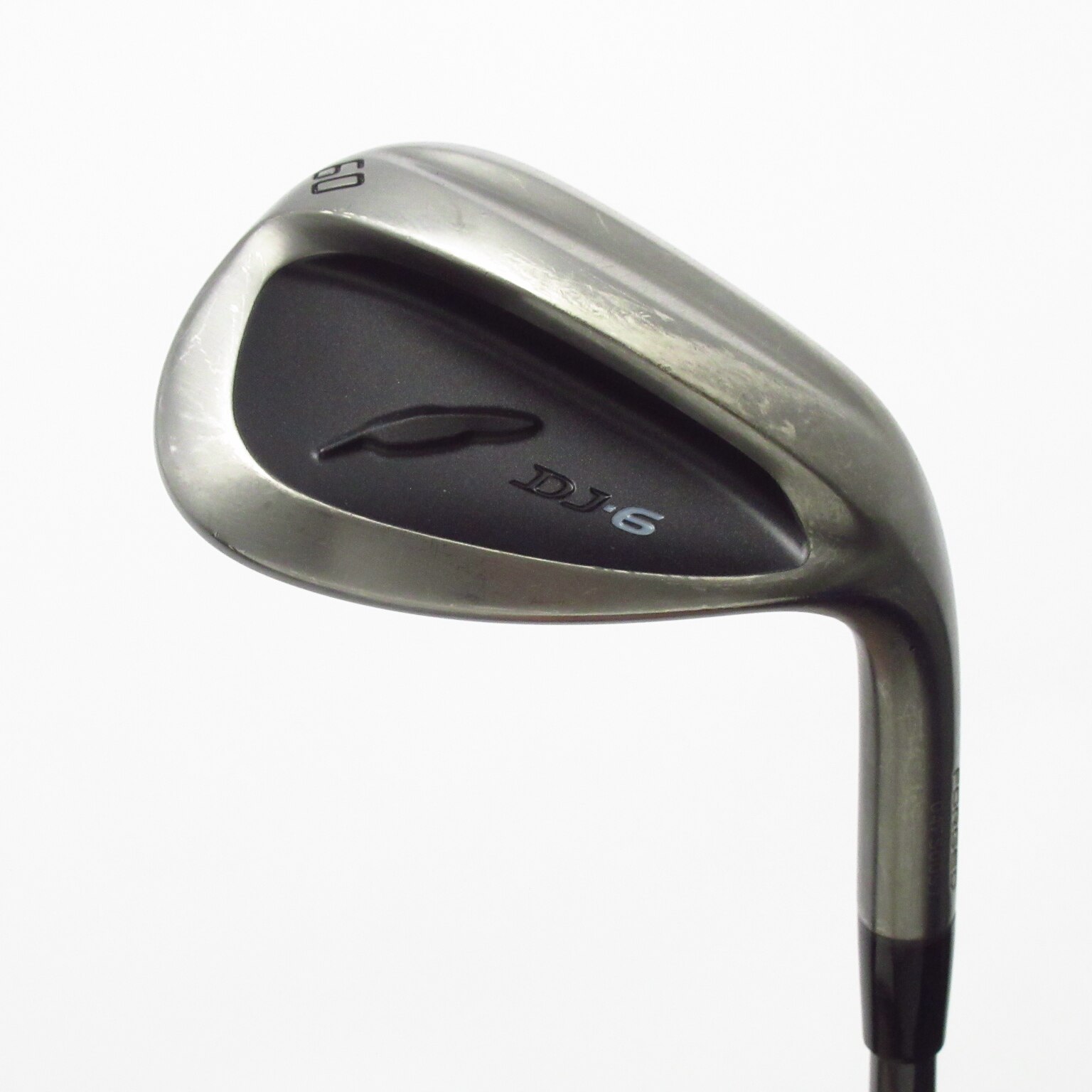 フォーティーン　DJ-6 56° ウェッジ　中古品 中古】 フォーティーン DJ-6 56° ウェッジ WG DS-91w (フレックス