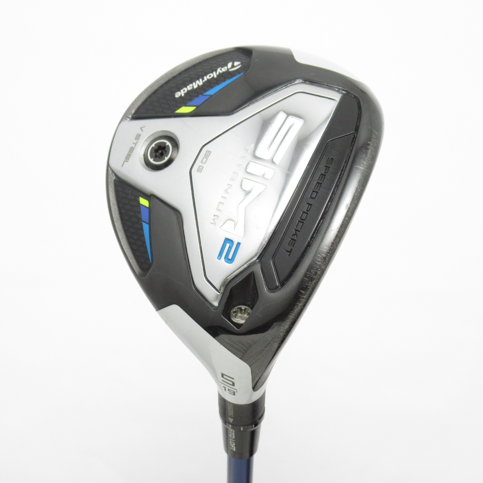 テーラーメイド SIM２ フェアウェイウッド ３Ｗ TaylorMade（テーラーメイド） SIM2 3W フェアウェイウッド FW
