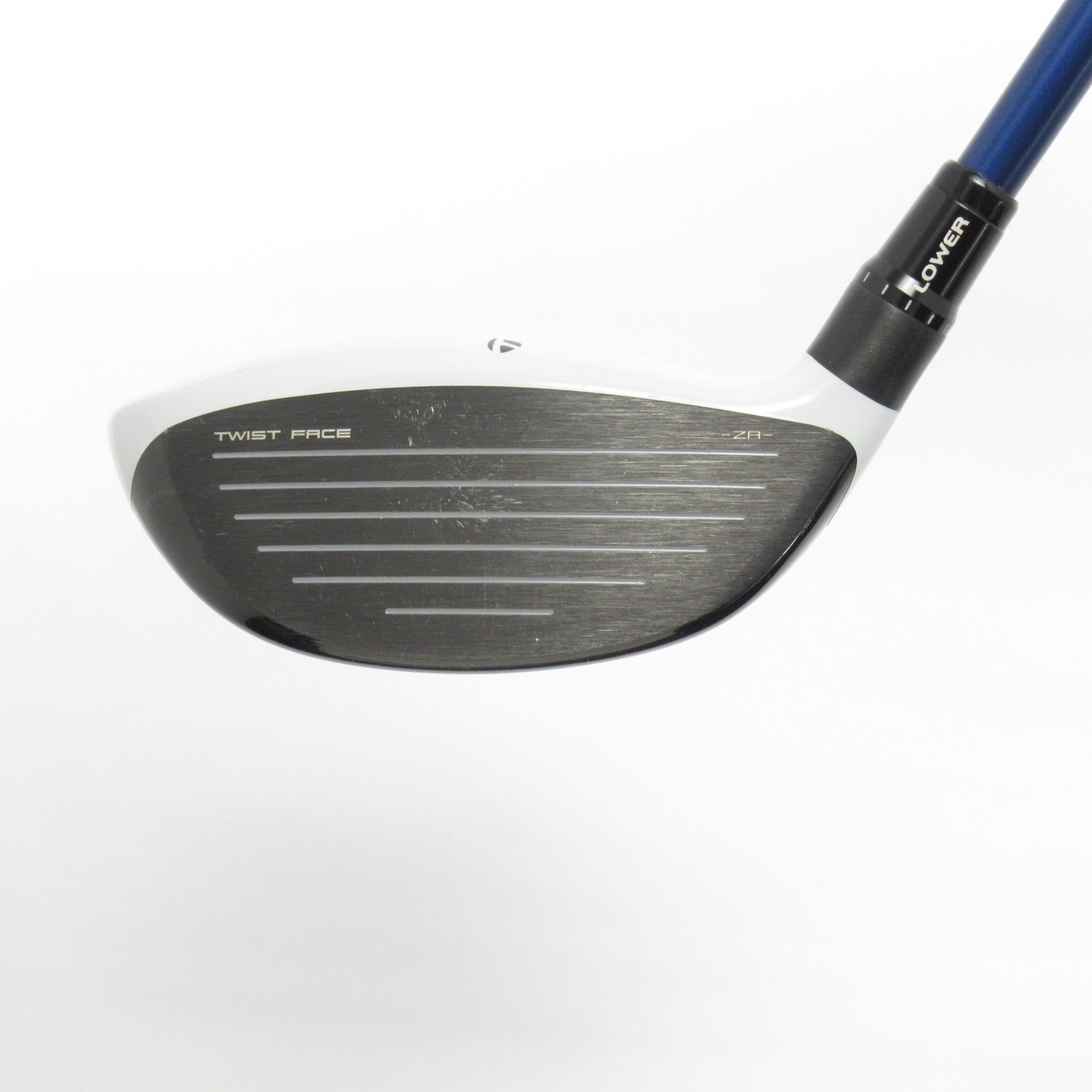 中古】SIM フェアウェイウッド Tour AD VR-7 15 S C(フェアウェイ