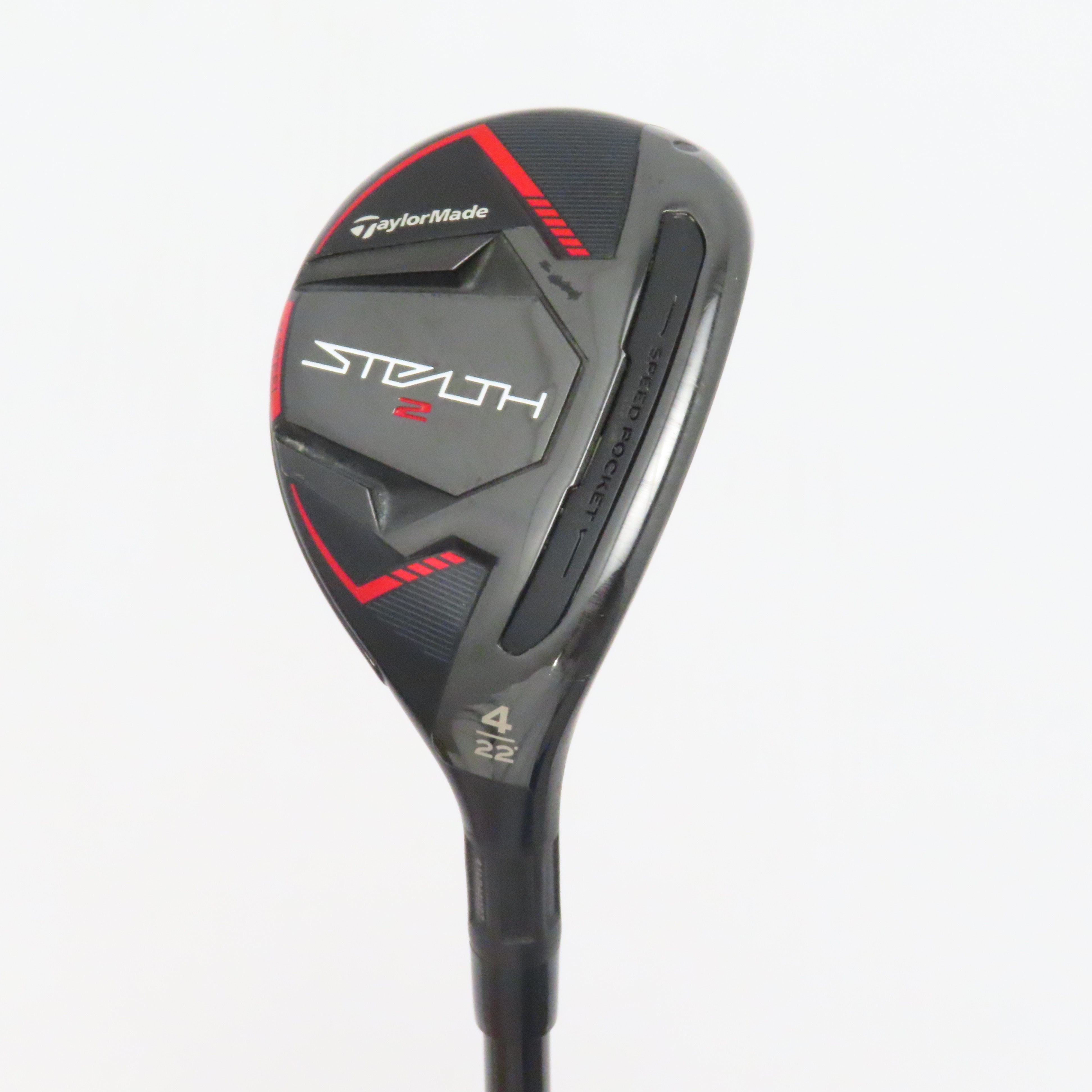 中古】ステルス2 レスキュー ユーティリティ カーボンシャフト 22 S C