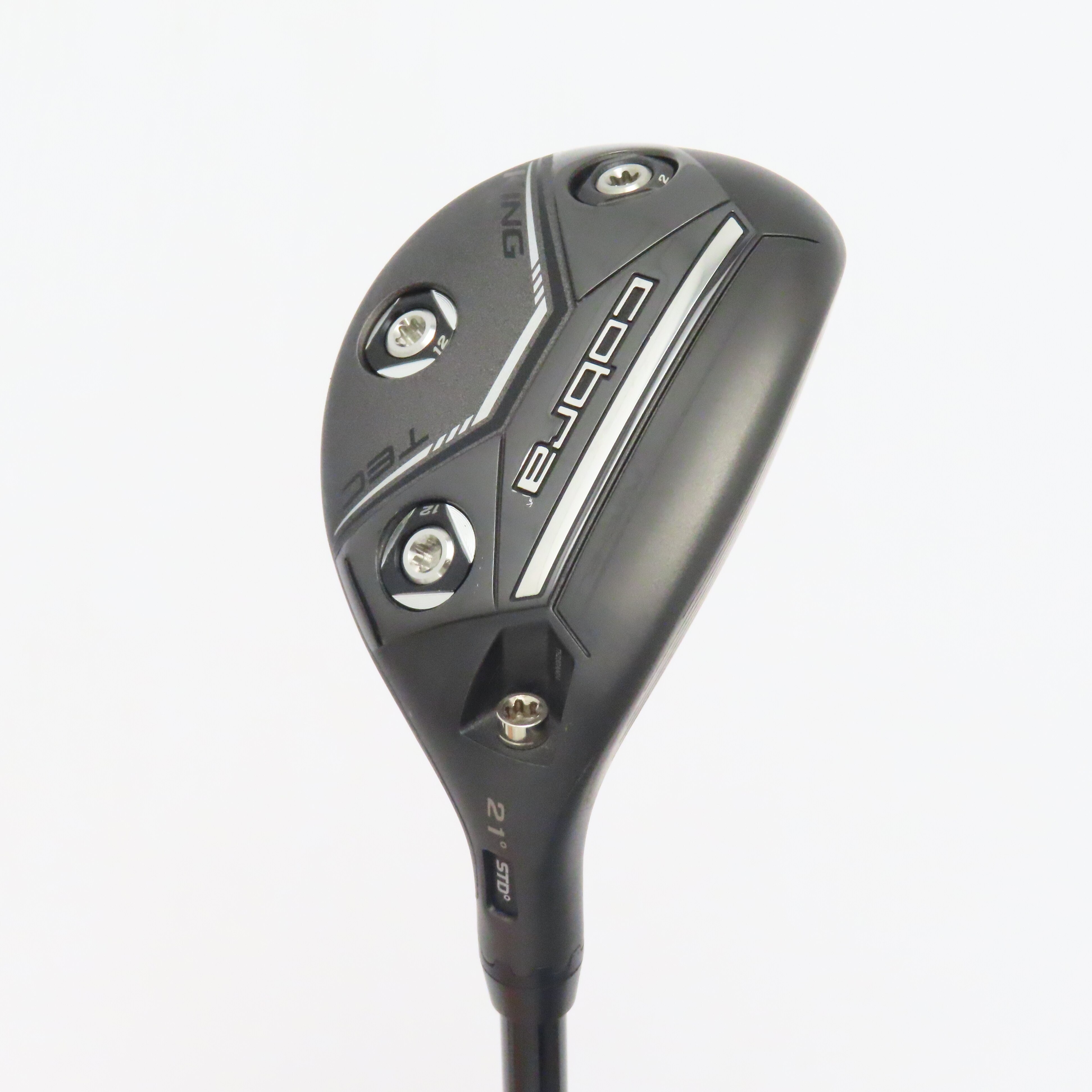 中古】キング TEC ハイブリッド ユーティリティ オリジナル Tour AD