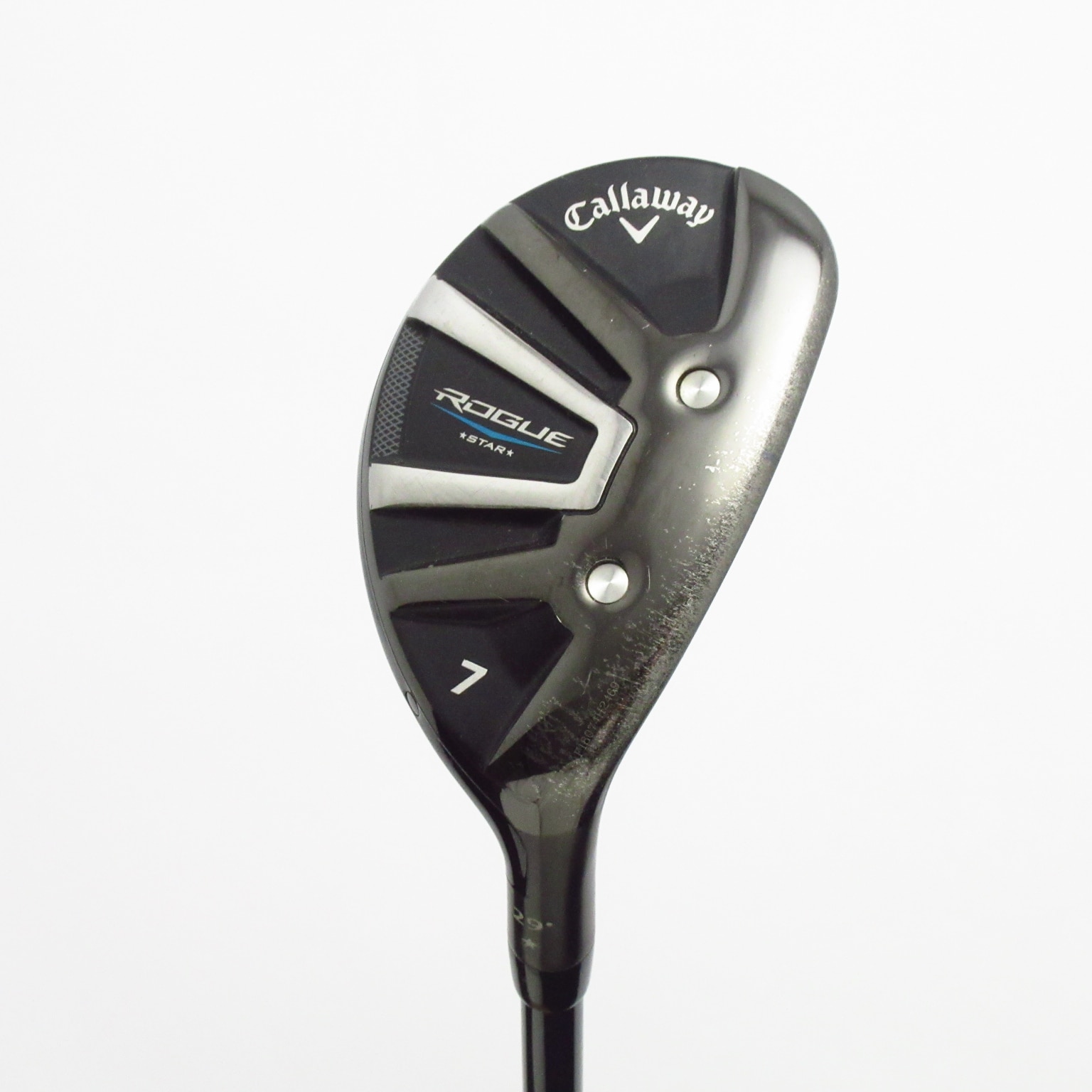 中古】ローグ スター ユーティリティ Tour AD HY-85 29 S D