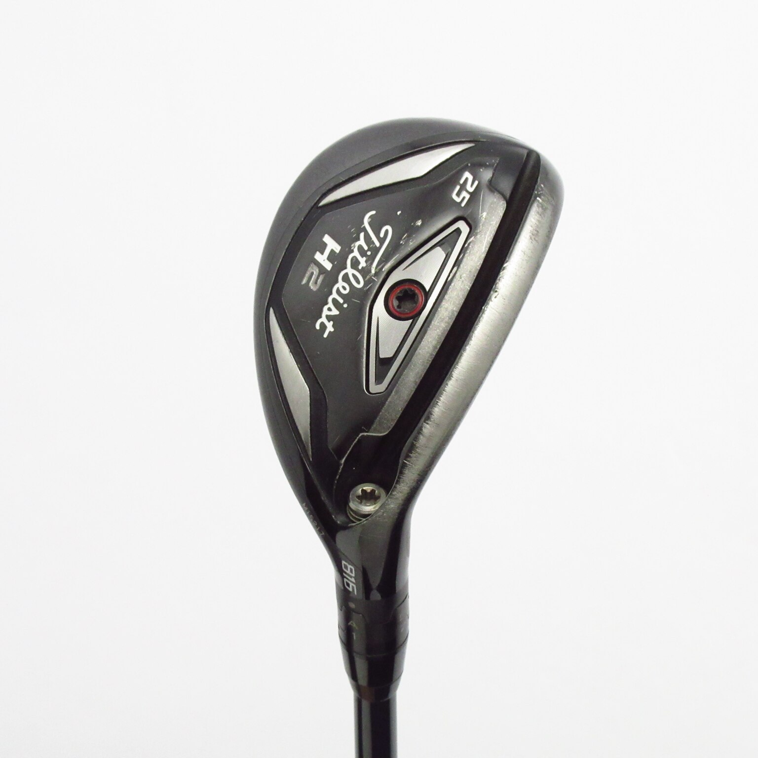 中古】816H2 ユーティリティ Tour AD HY-85 25 S D(ユーティリティ