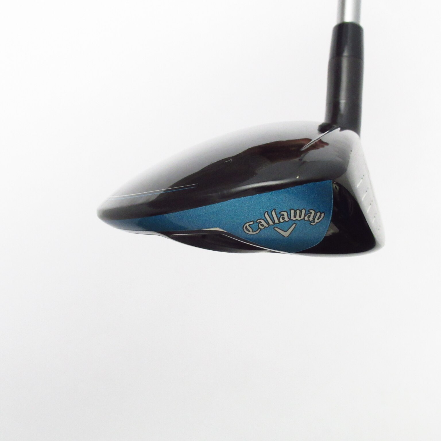 中古】ローグ スター フェアウェイウッド FUBUKI for CW 40 18 SR D