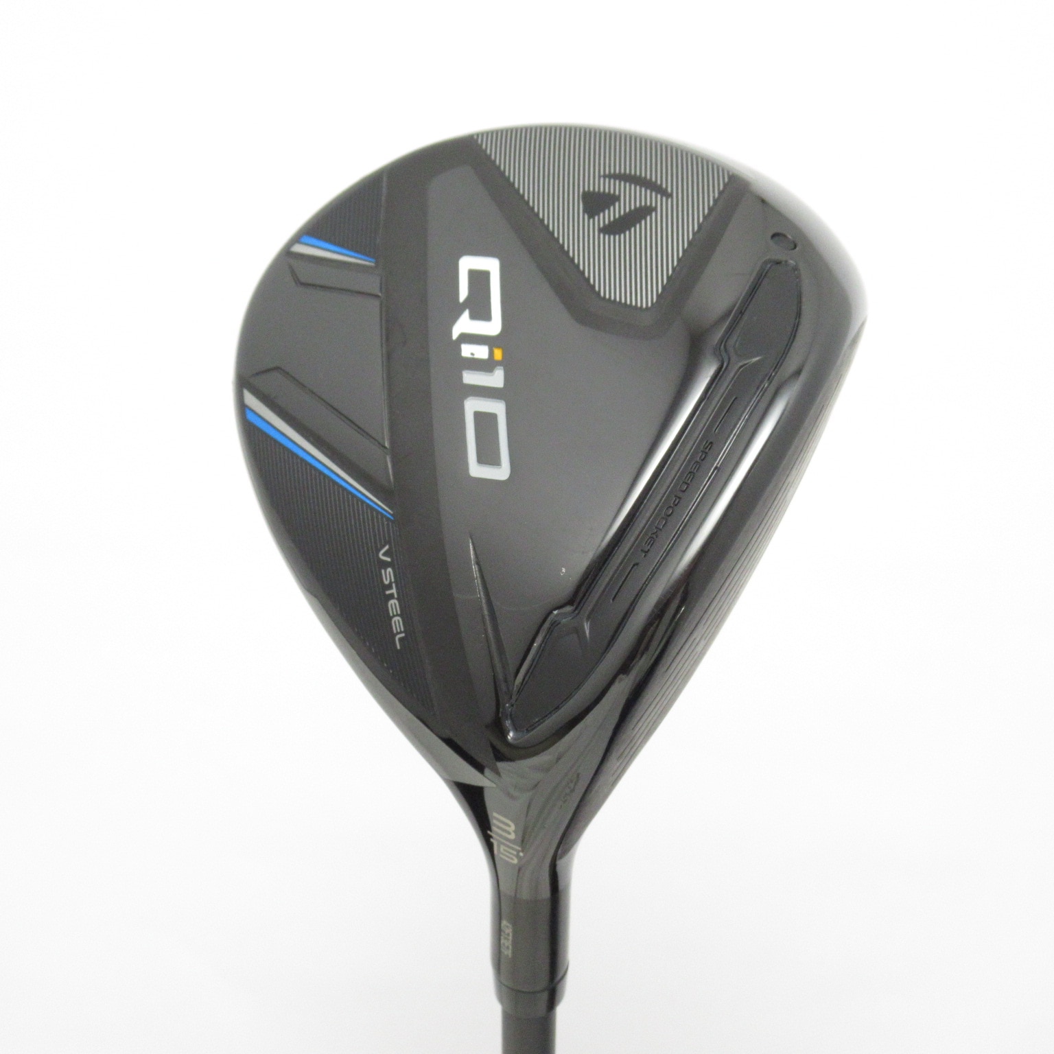 中古】Qi10 フェアウェイウッド (テーラーメイド) Qi10 通販｜GDO中古