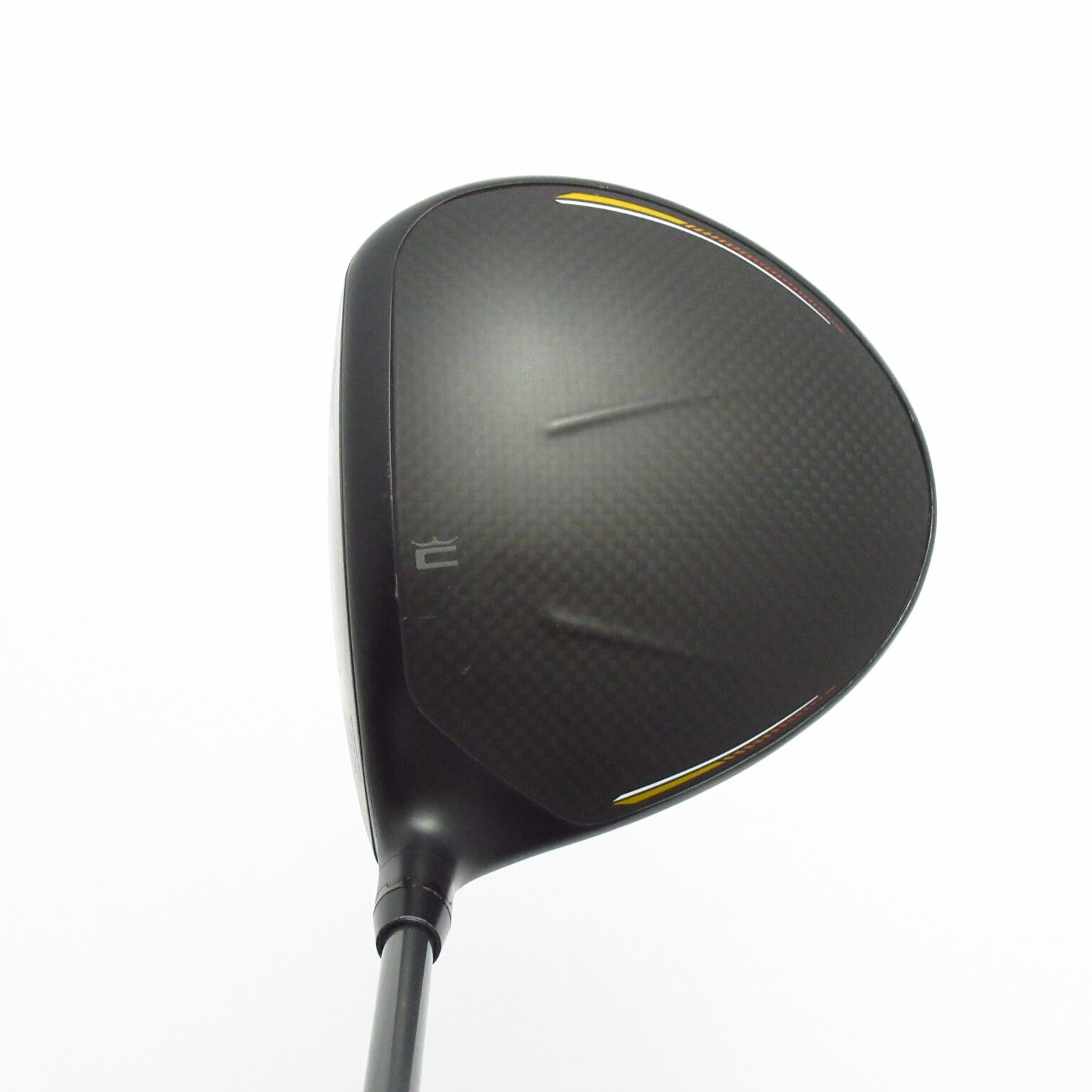 中古】LTDx MAX ドライバー Speeder NX for Cobra 10.5 S CD