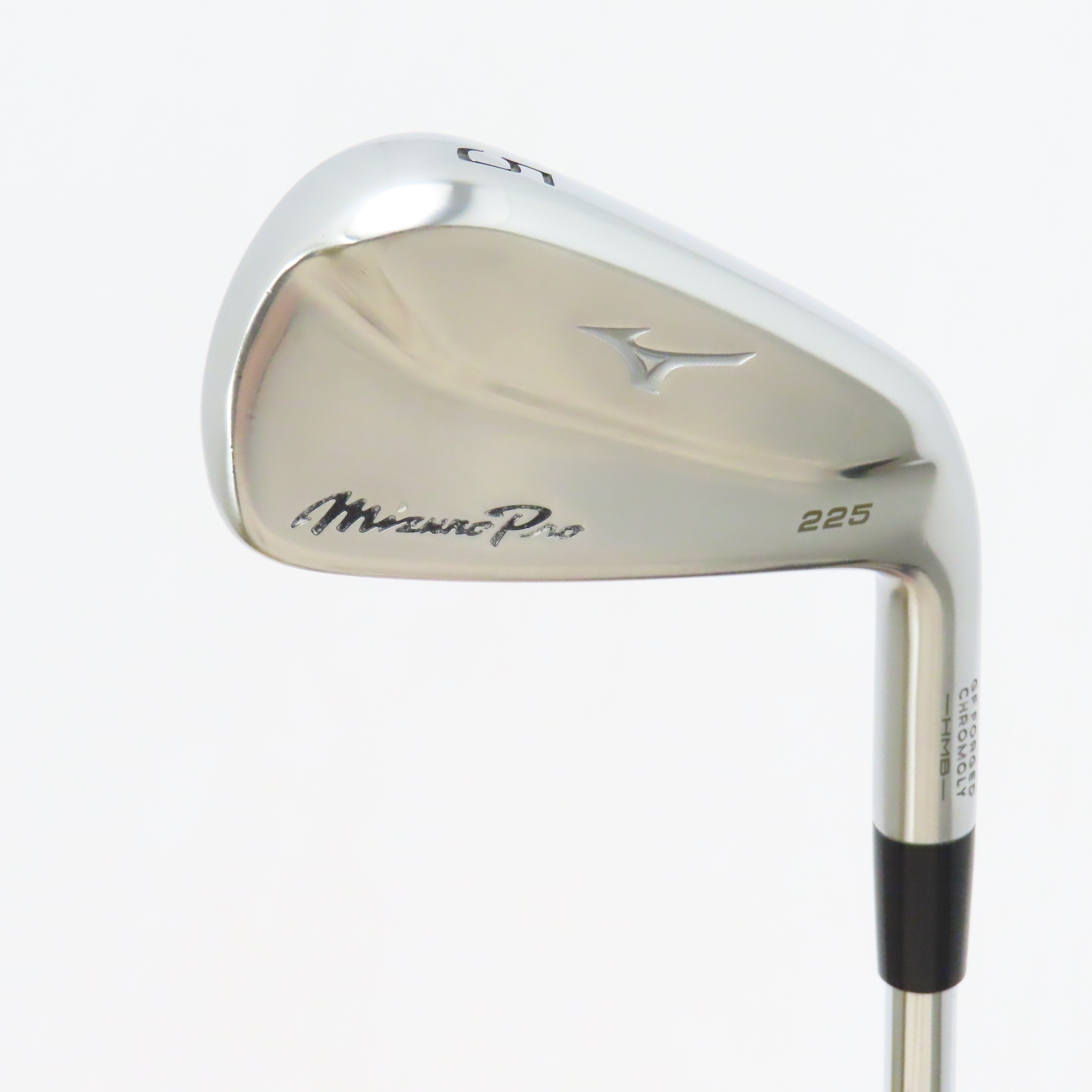 中古】MizunoPro 225 アイアン N.S.PRO MODUS3 TOUR 105 24 S C