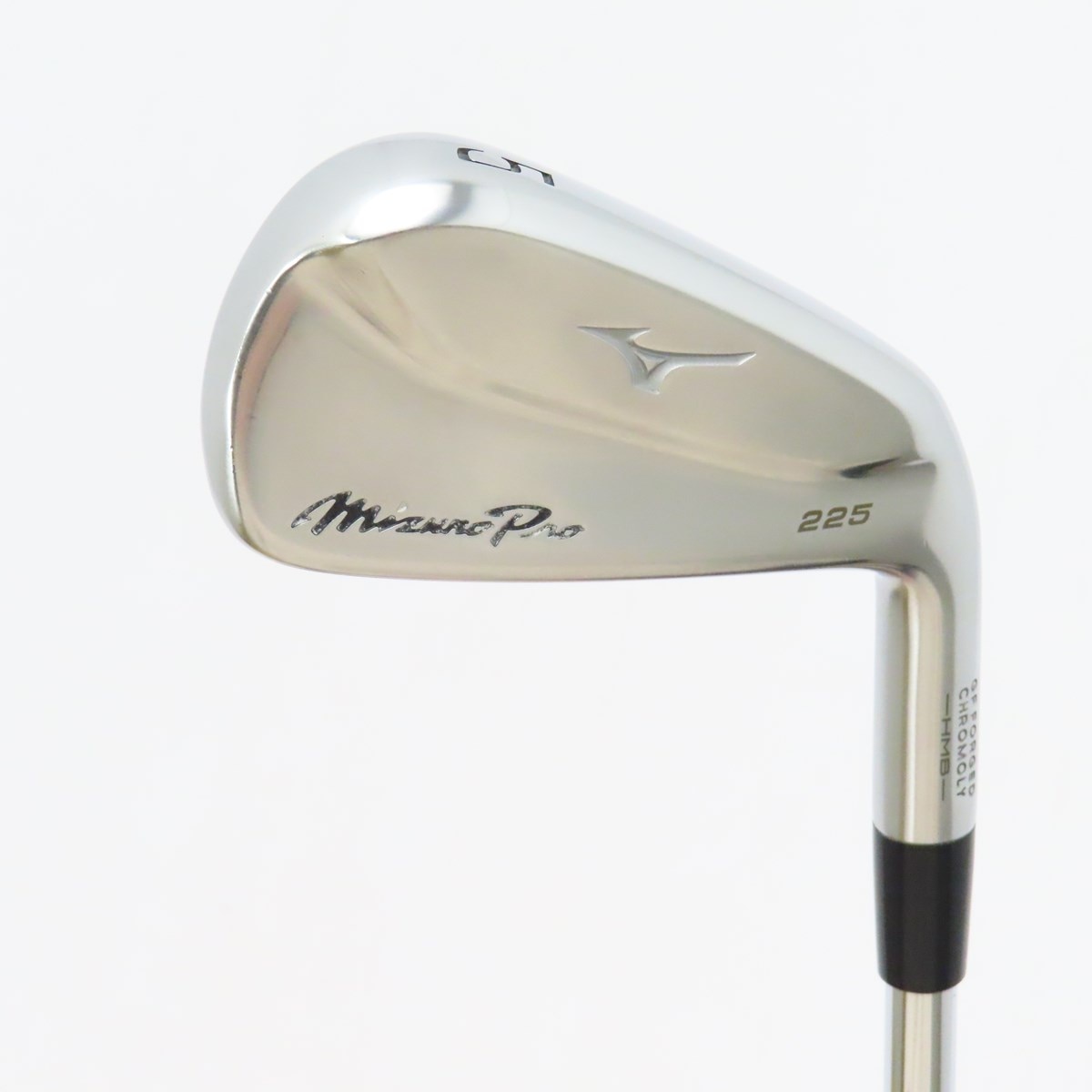 中古】MizunoPro 225 アイアン N.S.PRO MODUS3 TOUR 105 24 S C