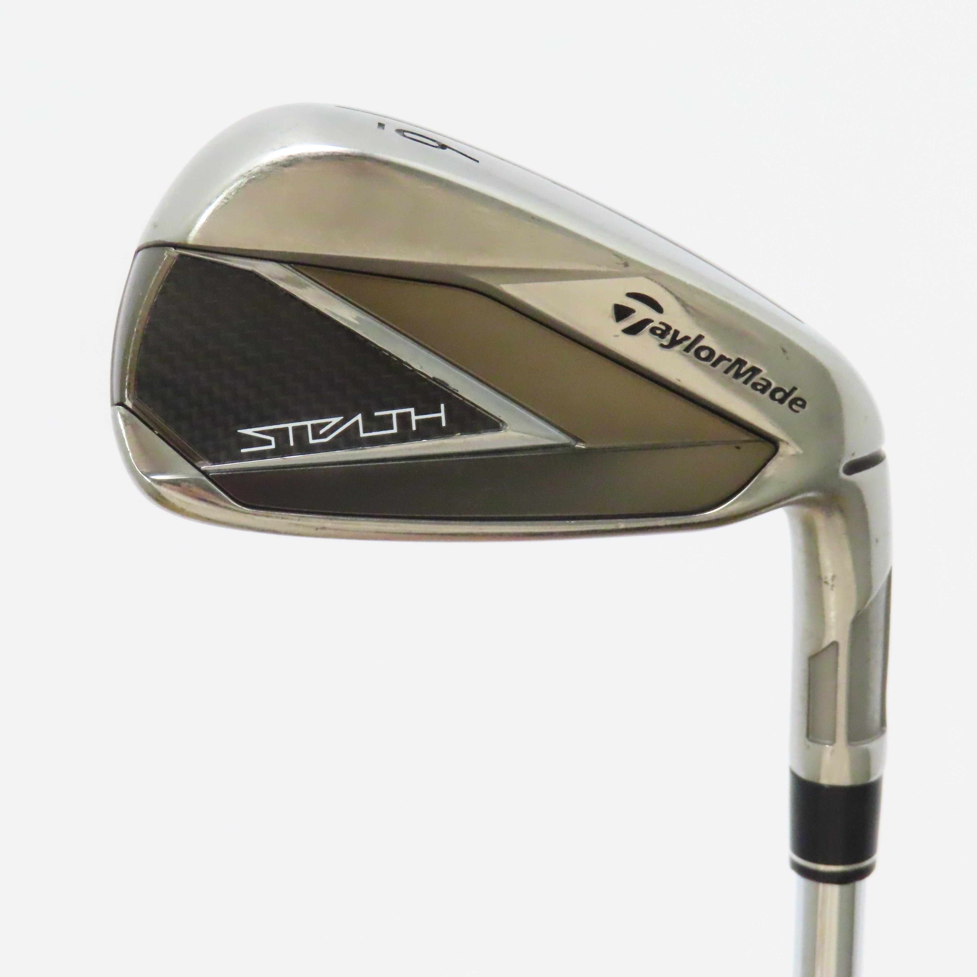 中古】ステルス アイアン N.S.PRO MODUS3 TOUR 105 24 S CD(アイアン