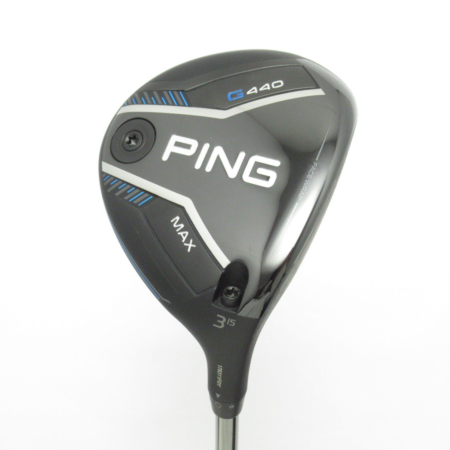 中古】ピン(PING) フェアウェイウッド 通販｜GDO中古ゴルフクラブ