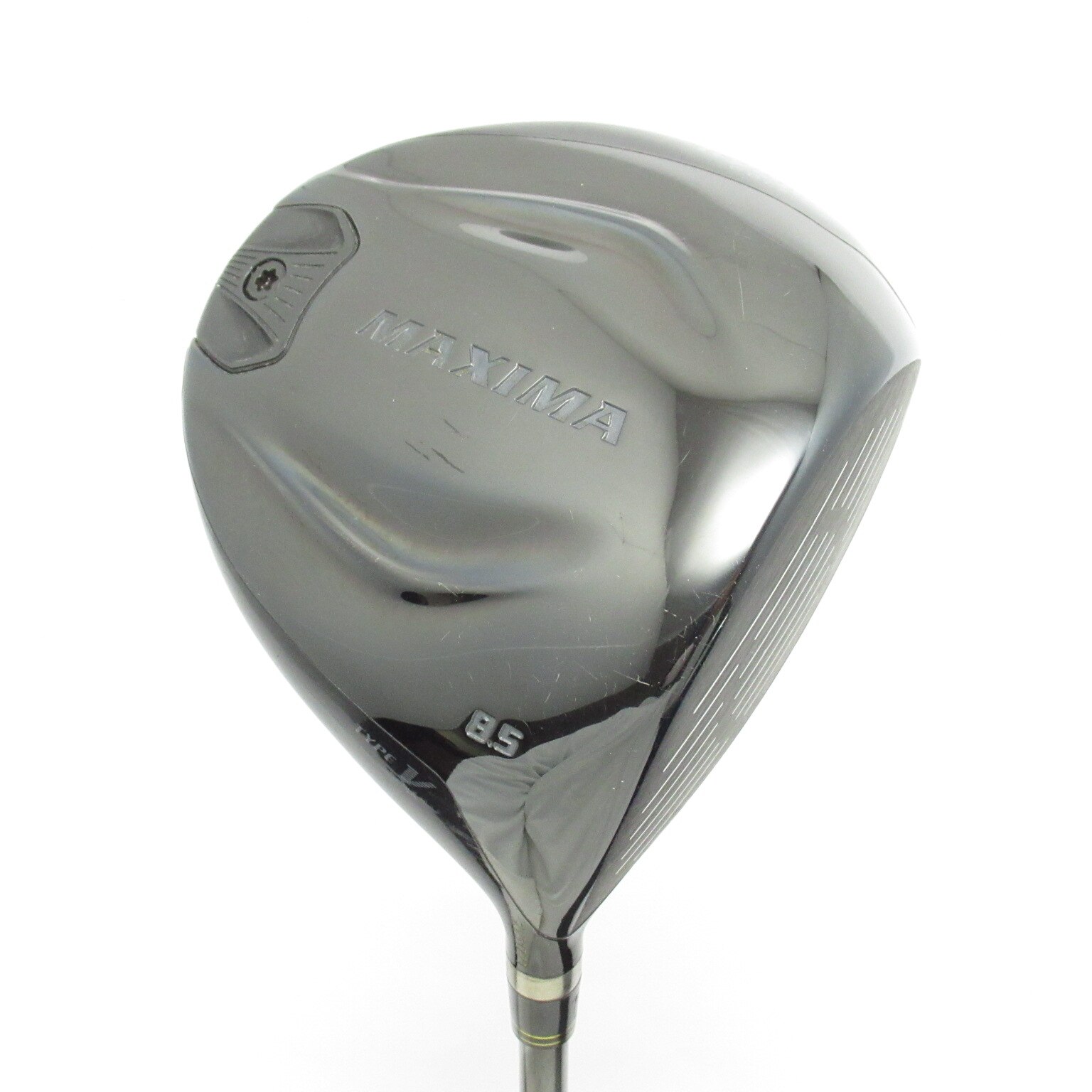 中古】MAXIMA ドライバー (リョーマ ゴルフ) 通販｜GDO中古ゴルフクラブ