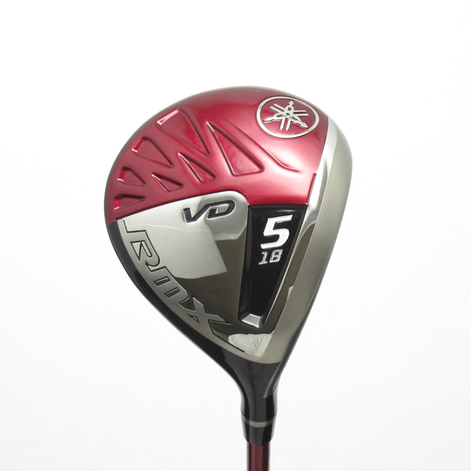 中古】RMX VD フェアウェイウッド (ヤマハ) RMX 通販｜GDO中古ゴルフクラブ