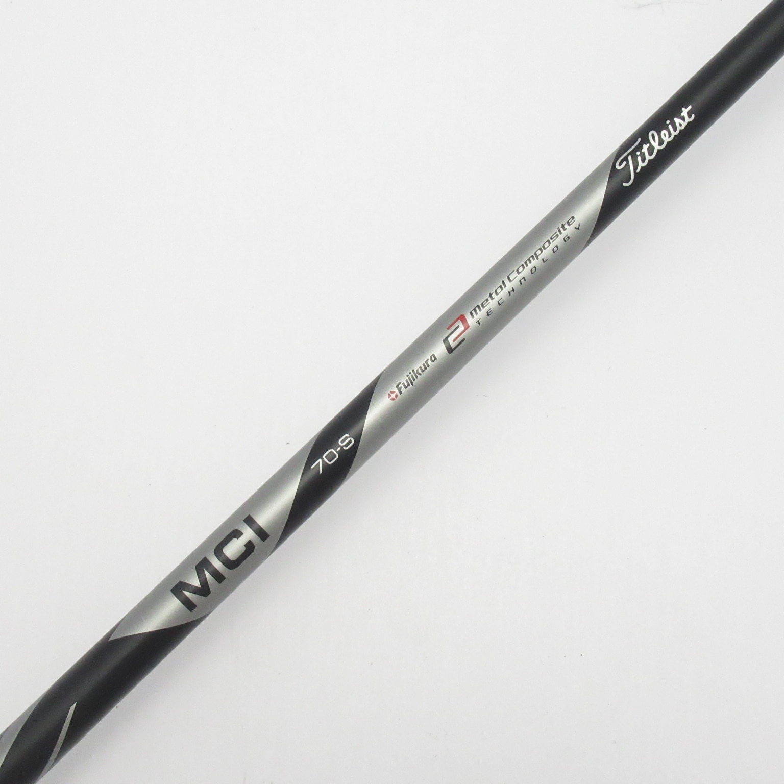 中古】TSR1 ユーティリティ Titleist MCI 70 23 S C(ユーティリティ