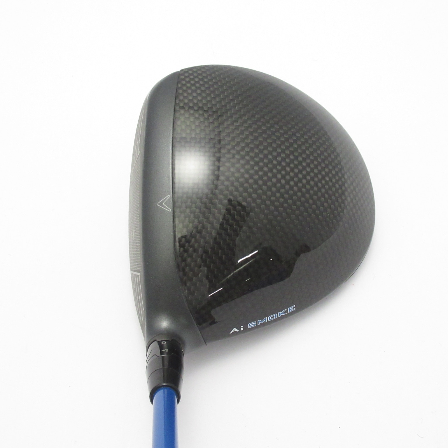 中古】パラダイム Ai SMOKE MAX ドライバー Speeder NX 40 9 R C