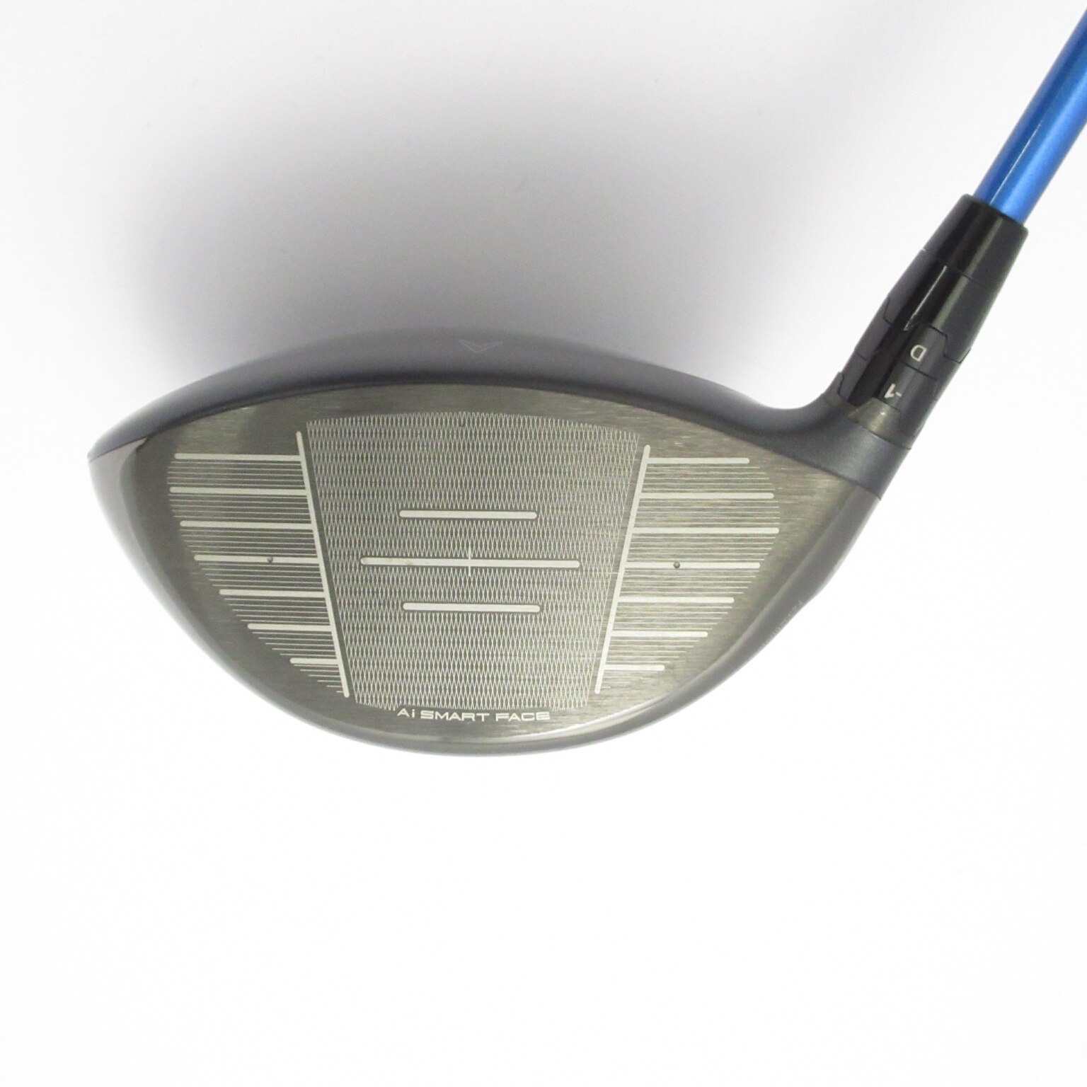 中古】パラダイム Ai SMOKE MAX ドライバー Speeder NX 40 9 R C