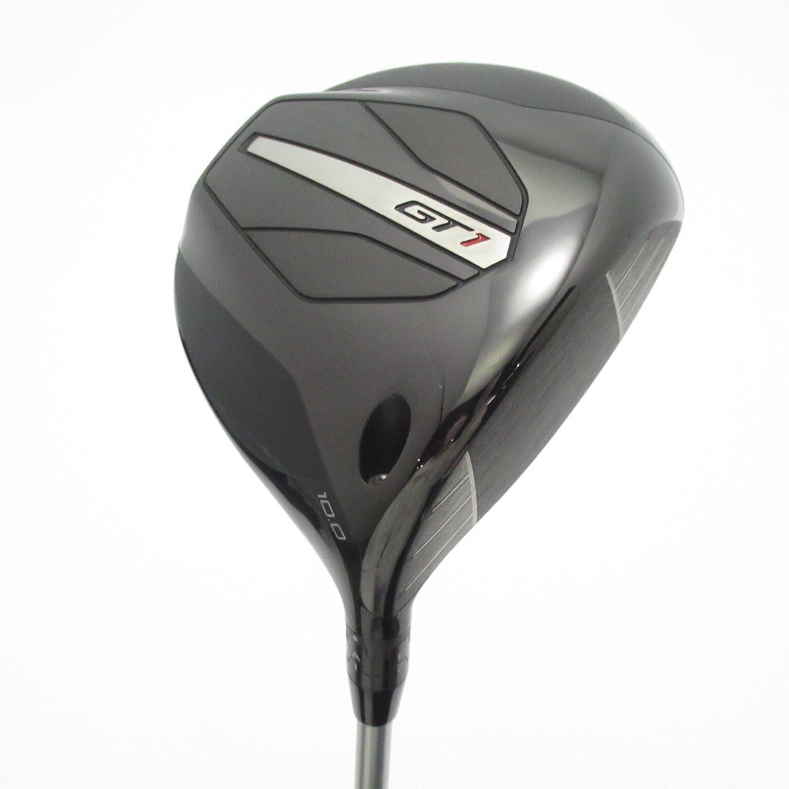 中古】GT1 ドライバー Air Speeder Next GEN 10 S CD(ドライバー（単品