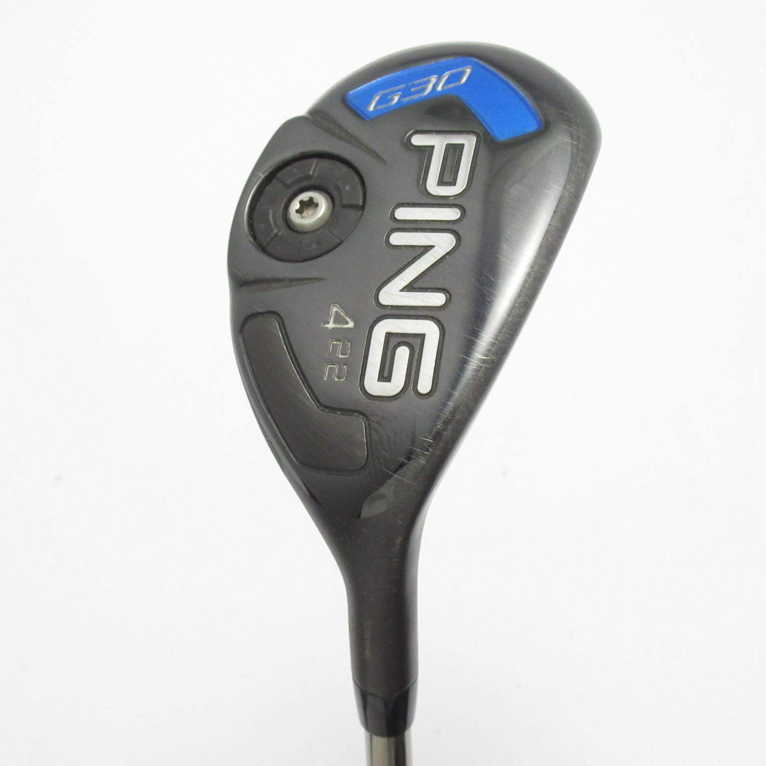中古】G30 ユーティリティ PING TOUR 90 22 S D(ユーティリティ（単品