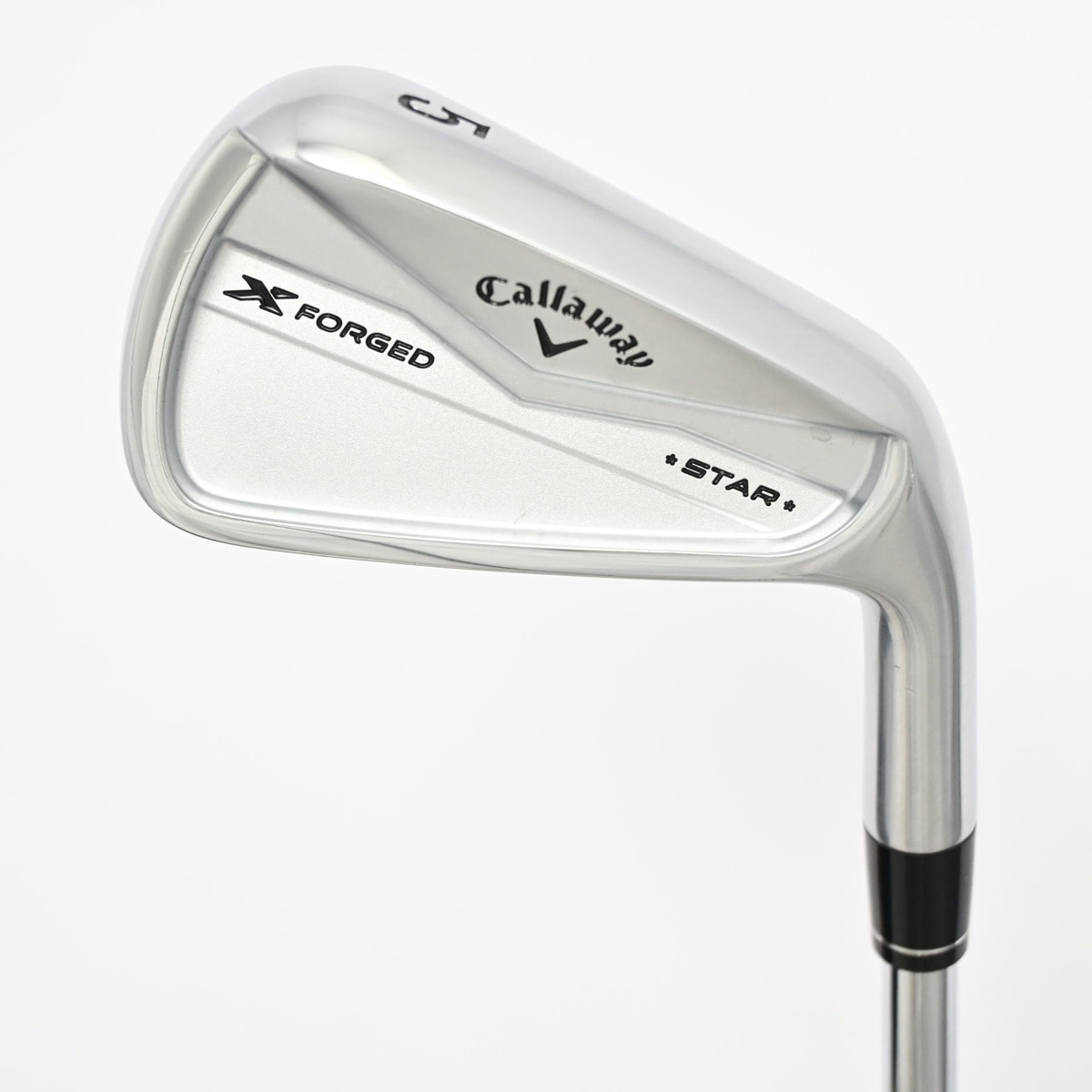 中古】Xシリーズ アイアンセット (キャロウェイ) 通販｜GDO中古ゴルフ