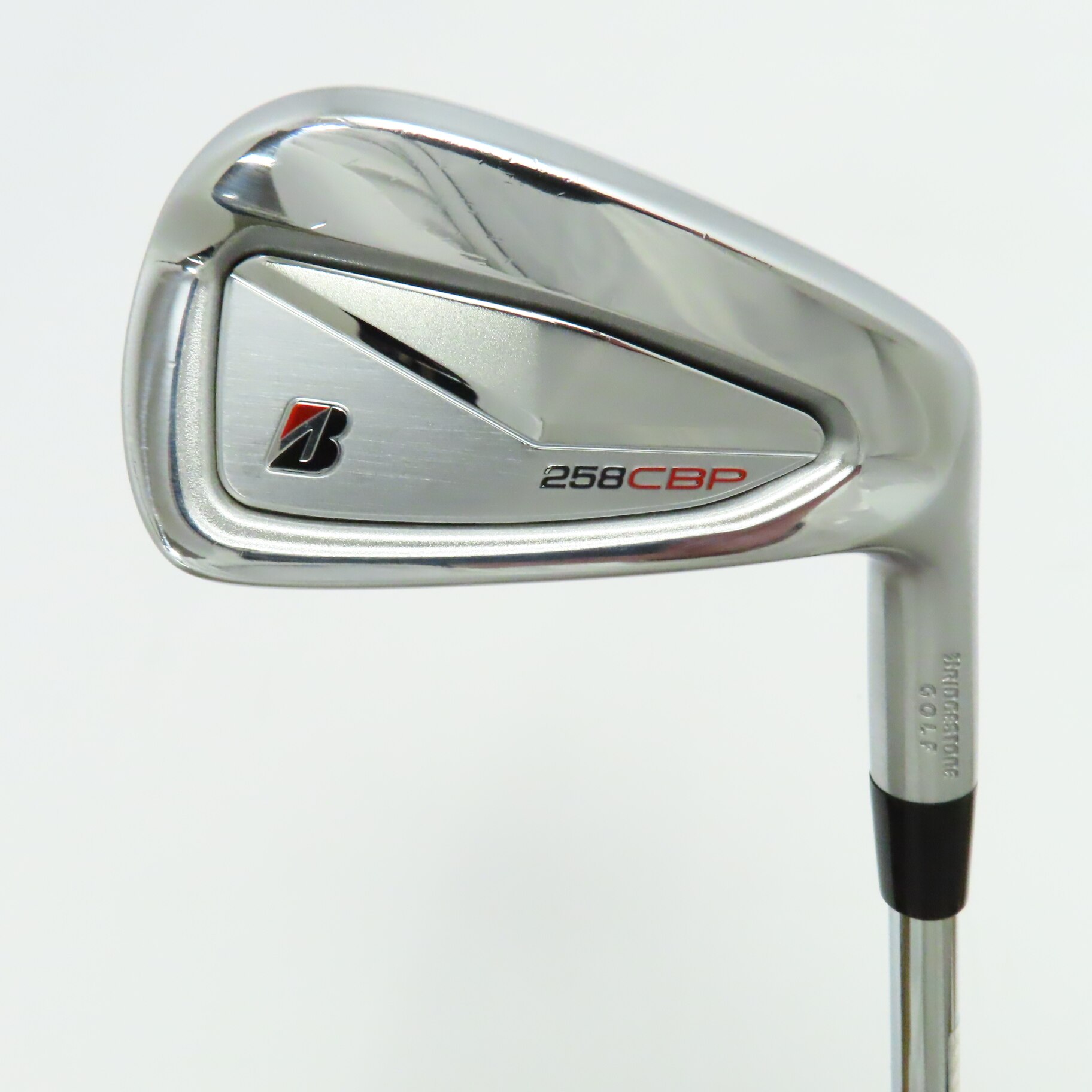 中古】258CBP アイアン N.S.PRO MODUS3 TOUR 105 DUAL FLOW 23.5 S CD