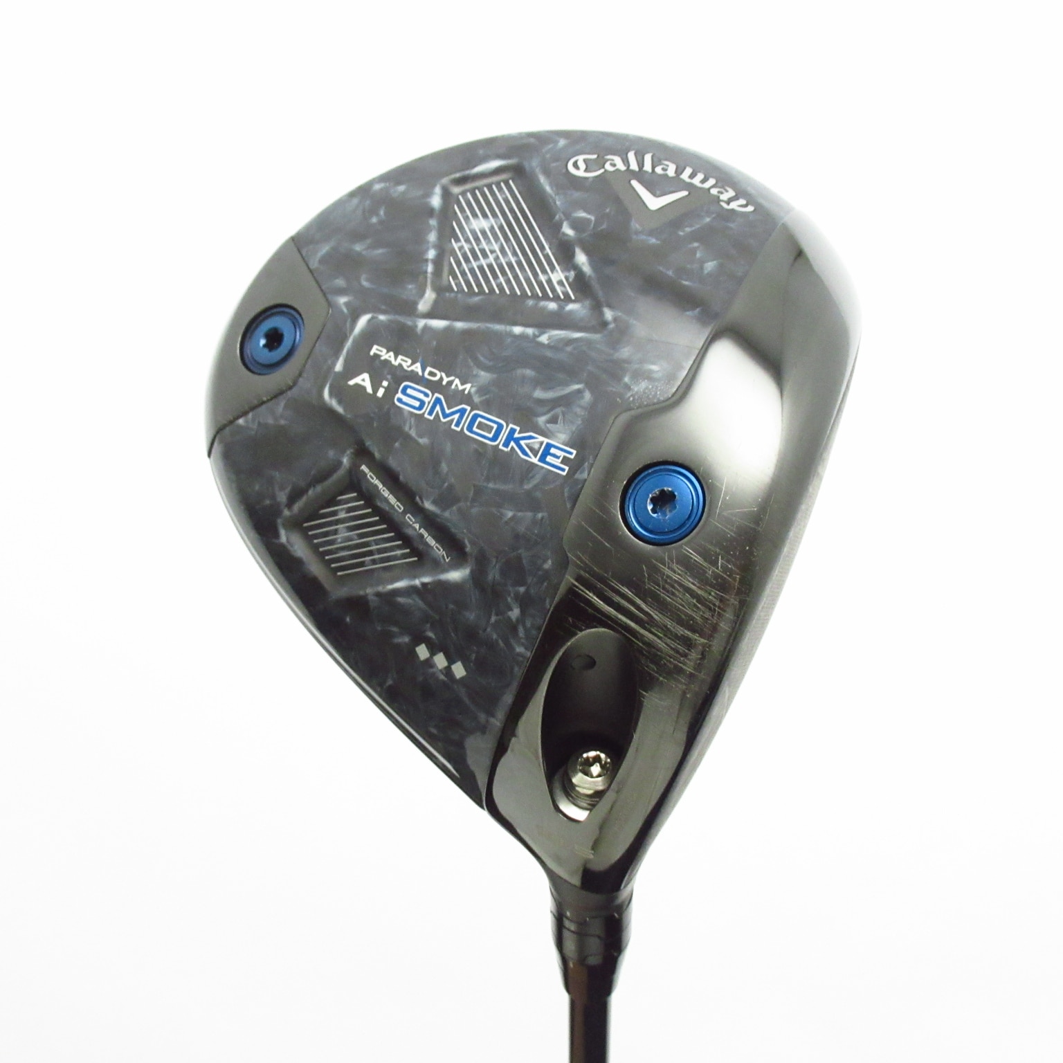 中古】パラダイム Ai SMOKE トリプルダイヤモンド ドライバー TENSEI