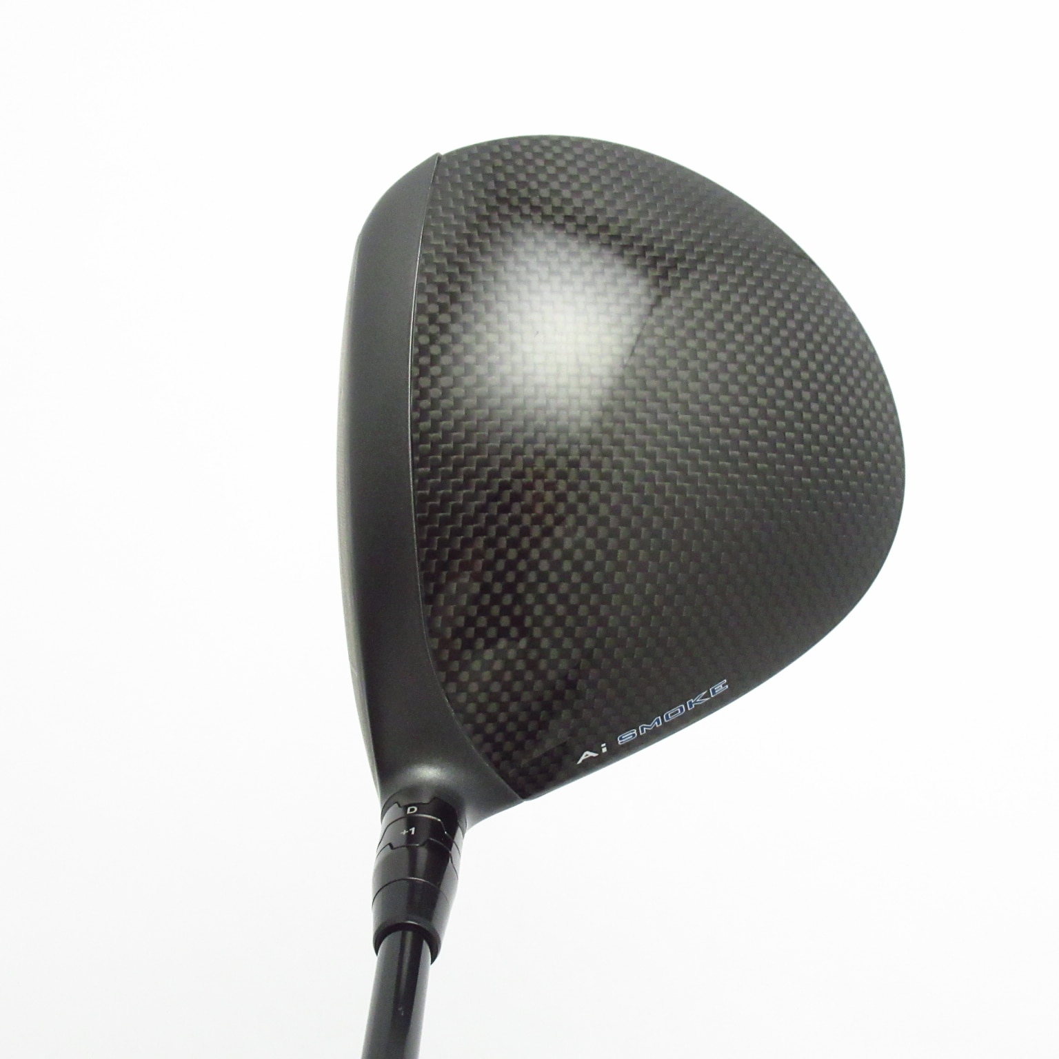 中古】パラダイム Ai SMOKE トリプルダイヤモンド ドライバー TENSEI