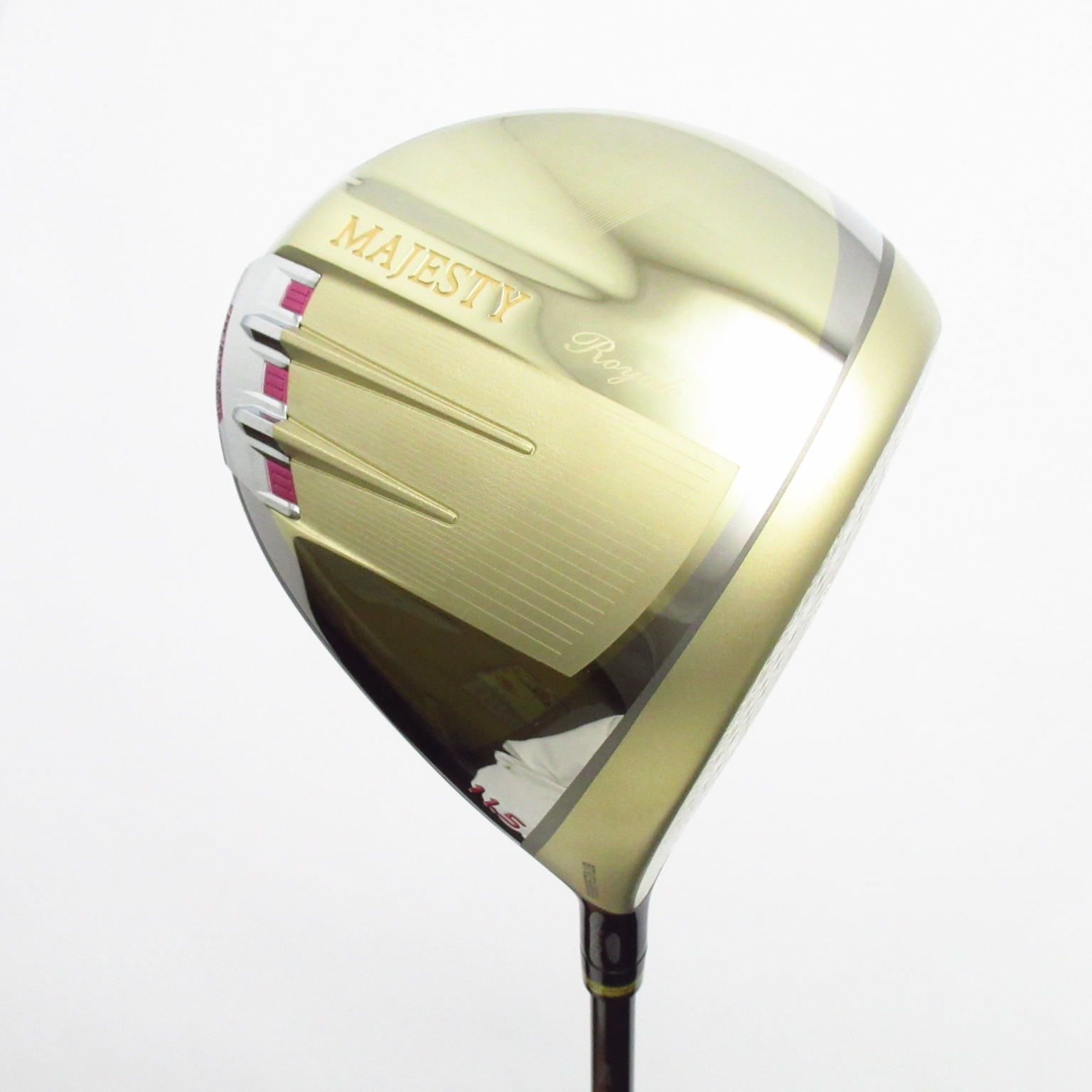 中古】マジェスティ ロイヤル(2025) ドライバー (マジェスティ