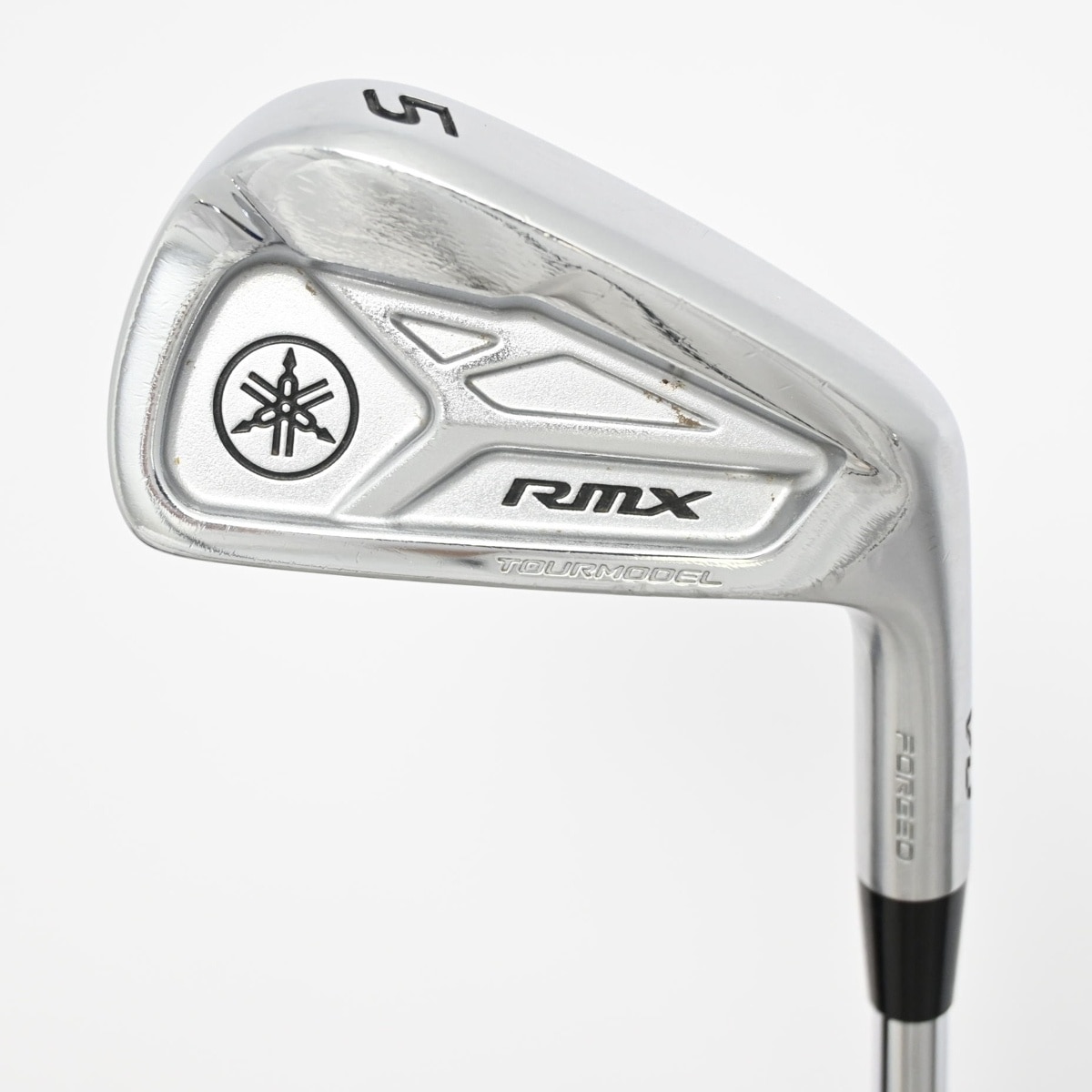 中古】RMX VD TOURMODEL アイアン Dynamic Gold EX TOUR ISSUE 27 S200