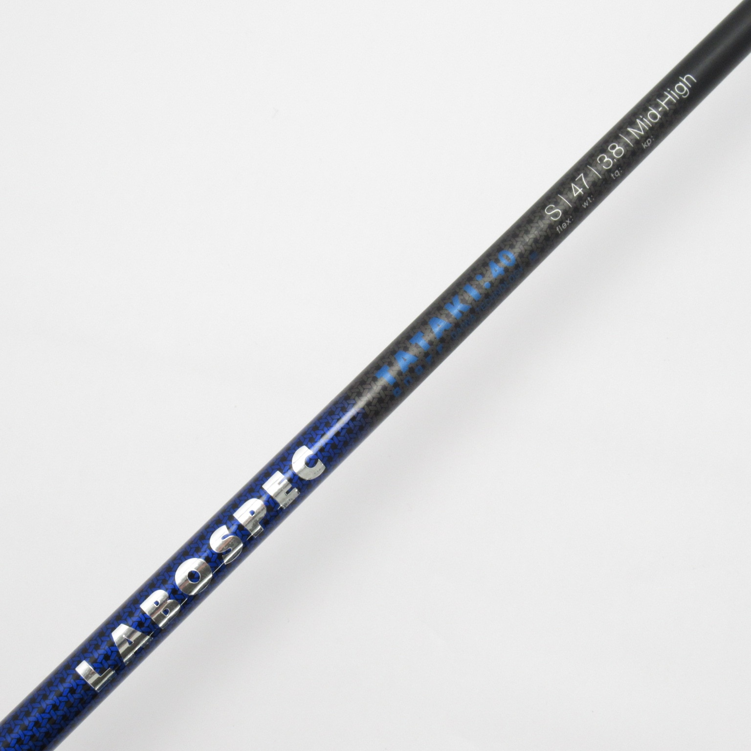 中古】オノフ FAIRWAY ARMS KURO(2019) フェアウェイウッド LABOSPEC