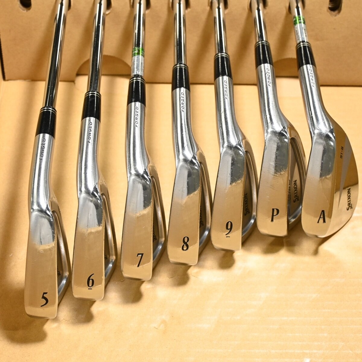 中古】スリクソン Z765 アイアン Dynamic Gold DST 25 S200 C(アイアン 中古】スリクソン Z765 アイアン Dynamic Gold DST 25 S200 C(アイアン