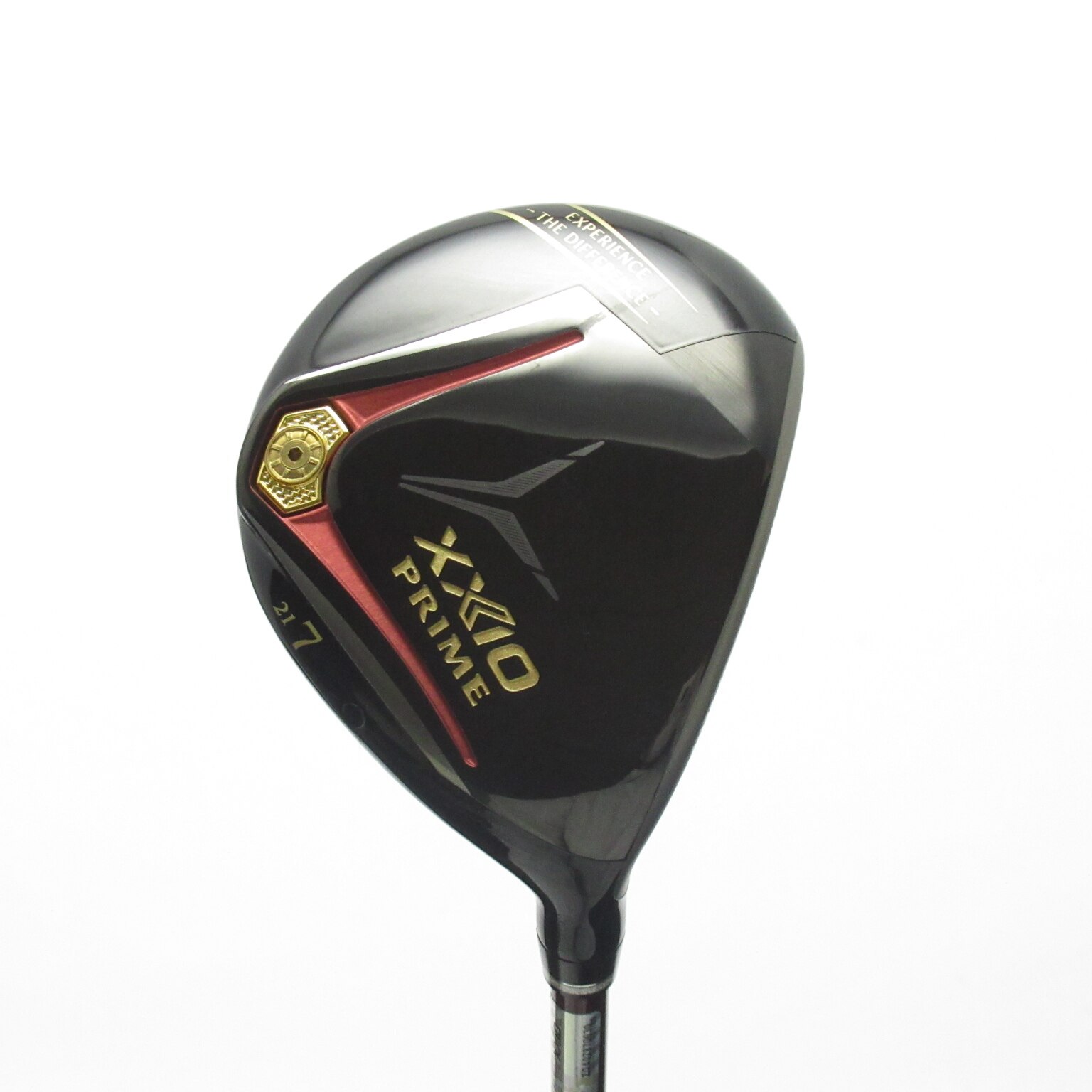 中古】XXIO PRIME(2025) フェアウェイウッド SP-1300 21 R BC