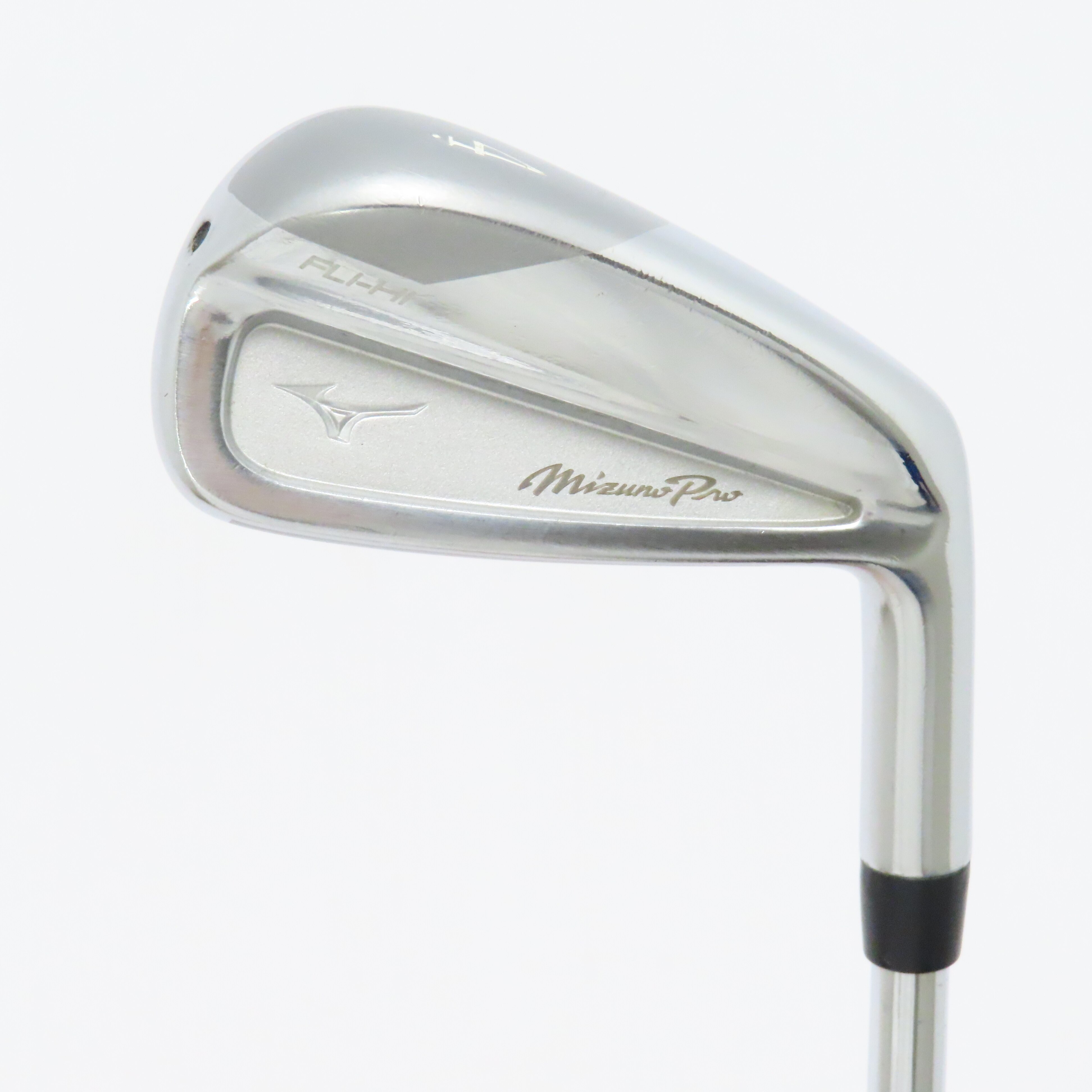 中古】MizunoPro FLI-HI ユーティリティ N.S.PRO MODUS3 TOUR 120 22 S