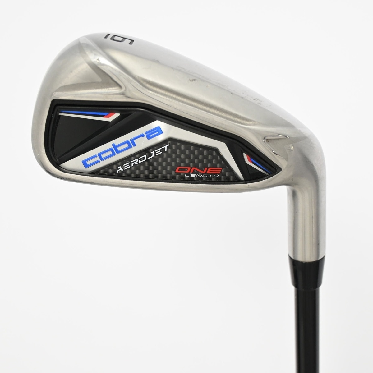 中古】コブラ アイアンセット 通販｜GDO中古ゴルフクラブ