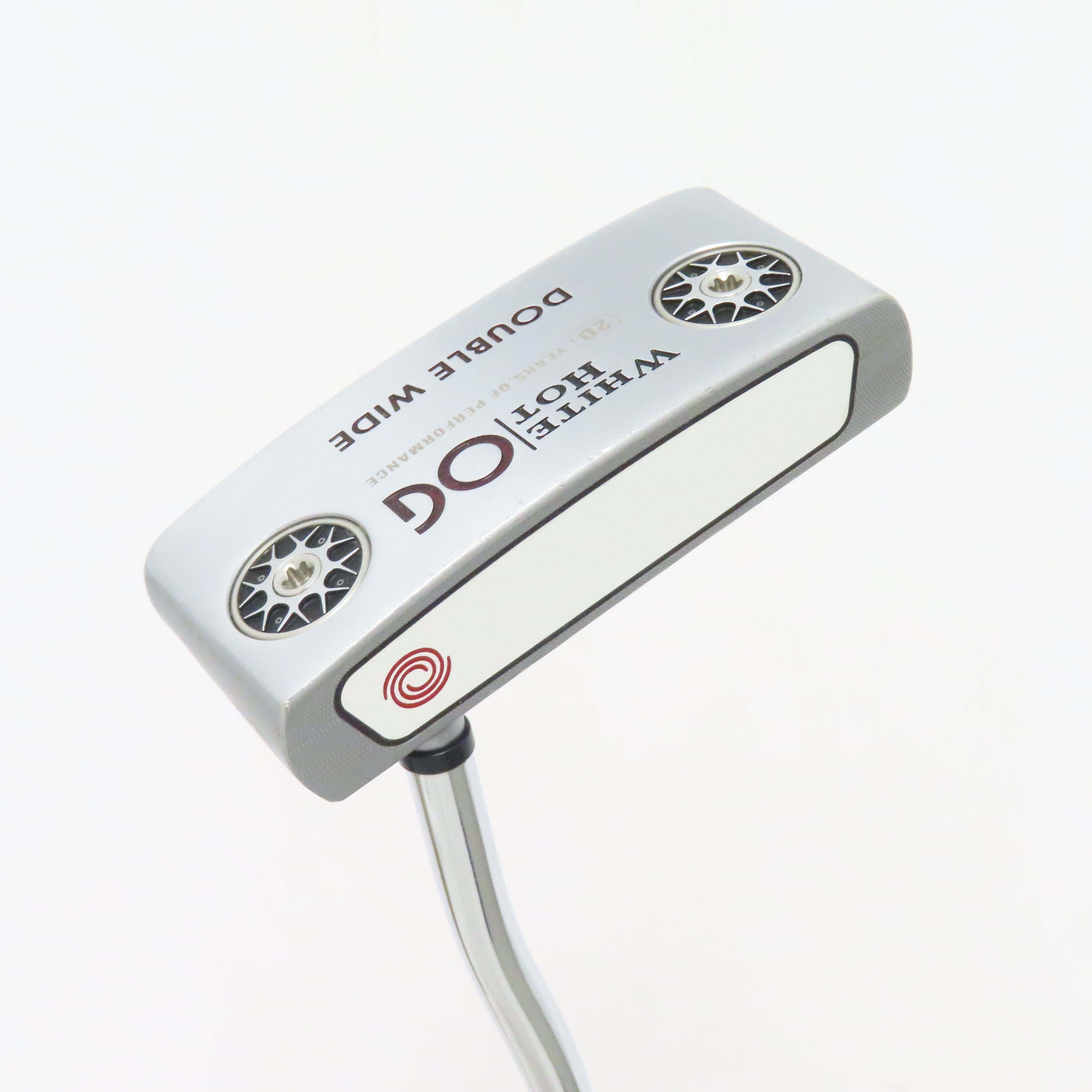 中古】ホワイトホット パター (オデッセイ) 通販｜GDO中古ゴルフクラブ