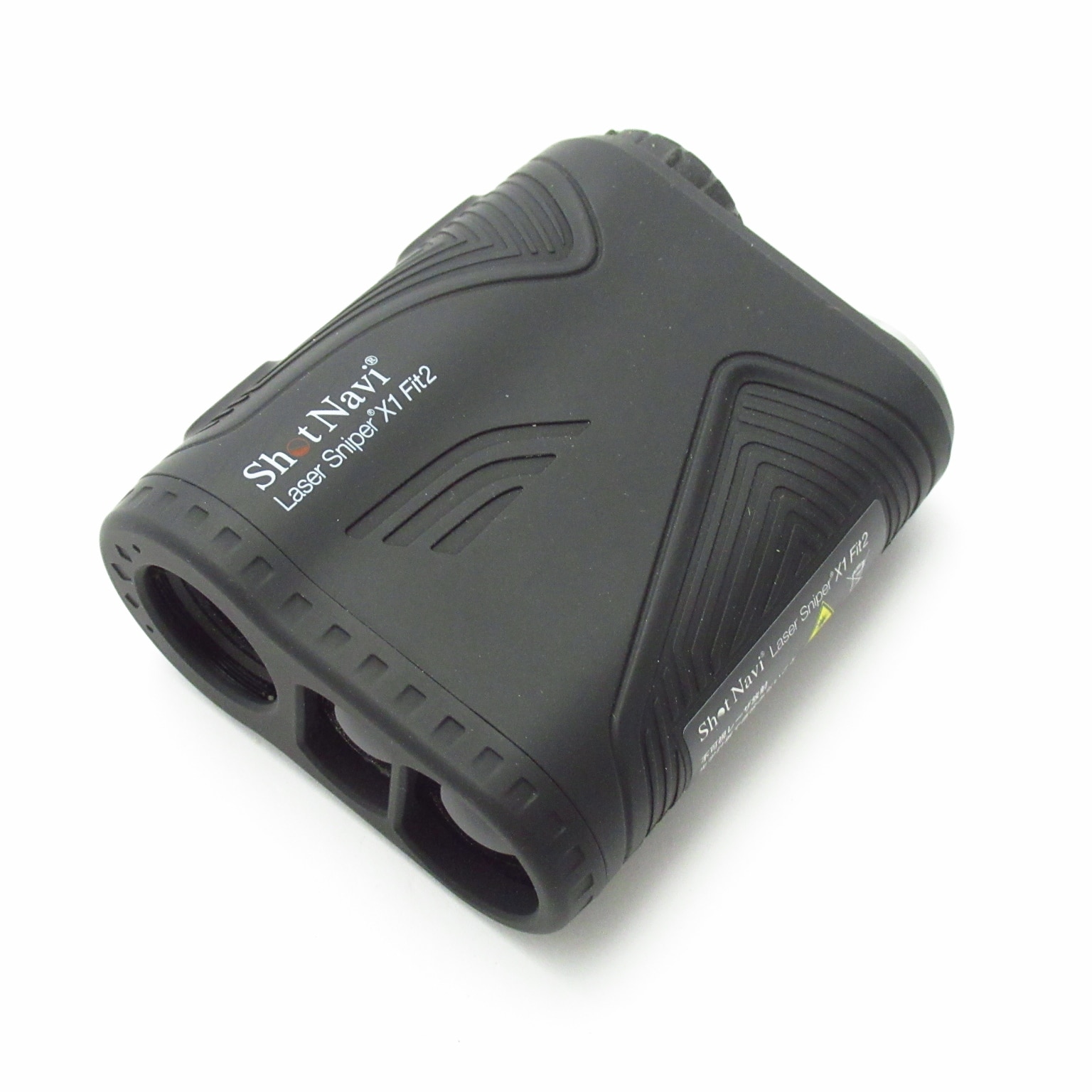 中古】レーザースナイパー X1 Fit2 - - - CD(パーツ)|Shot Navi