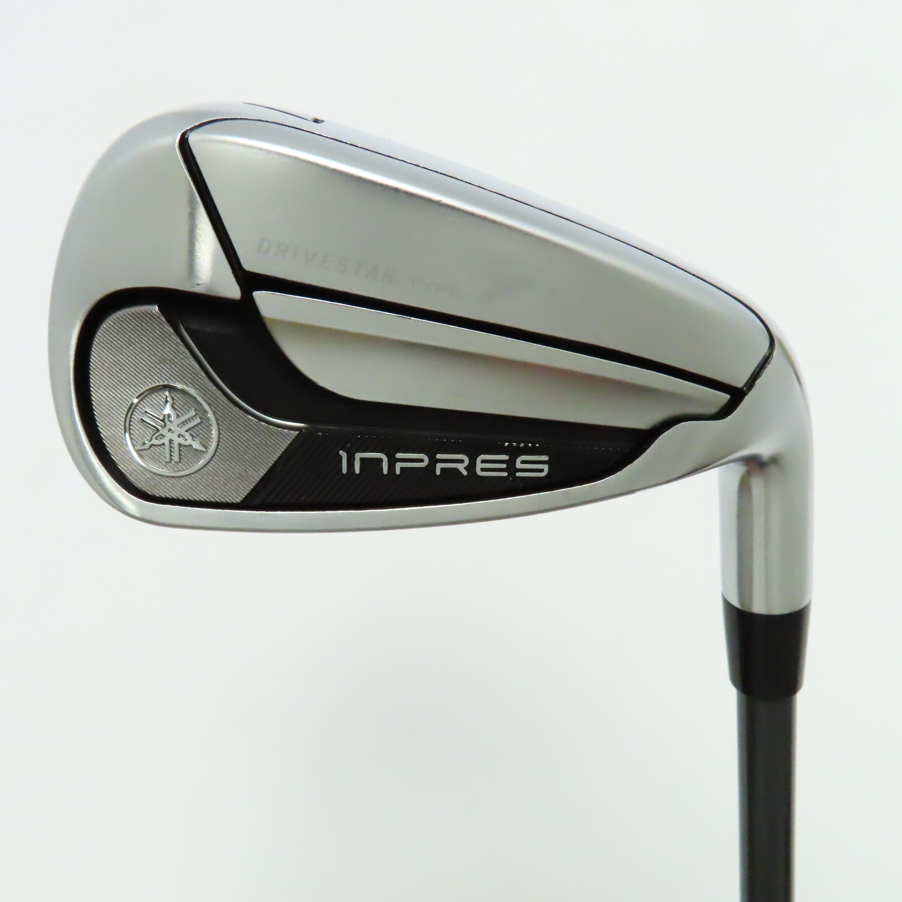 中古】インプレス アイアンセット (ヤマハ) 通販｜GDO中古ゴルフクラブ