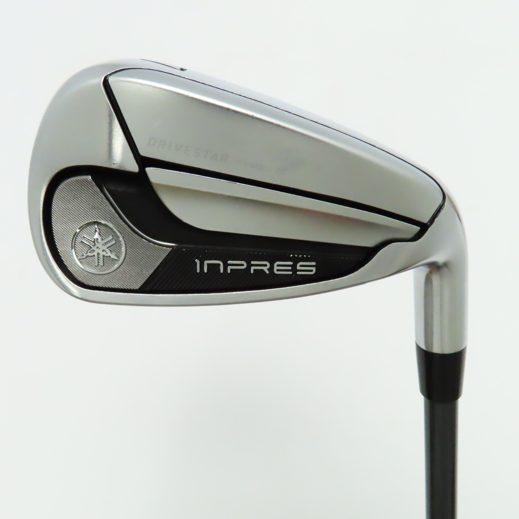中古】インプレス DRIVE STAR TypeD(2025) アイアン Speeder Nx for