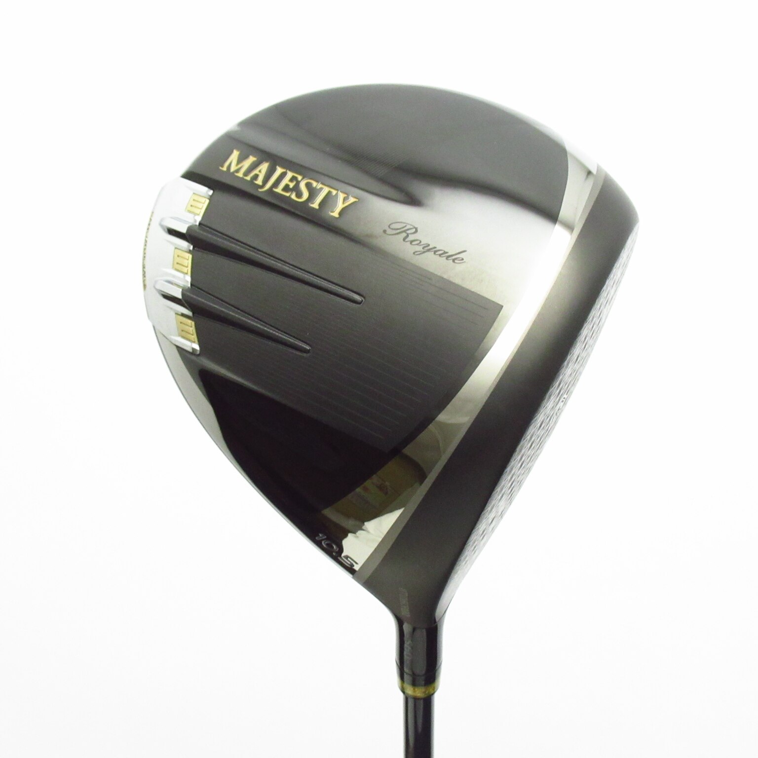 中古】マジェスティ ロイヤル(2025) ドライバー MAJESTY Royale LV560