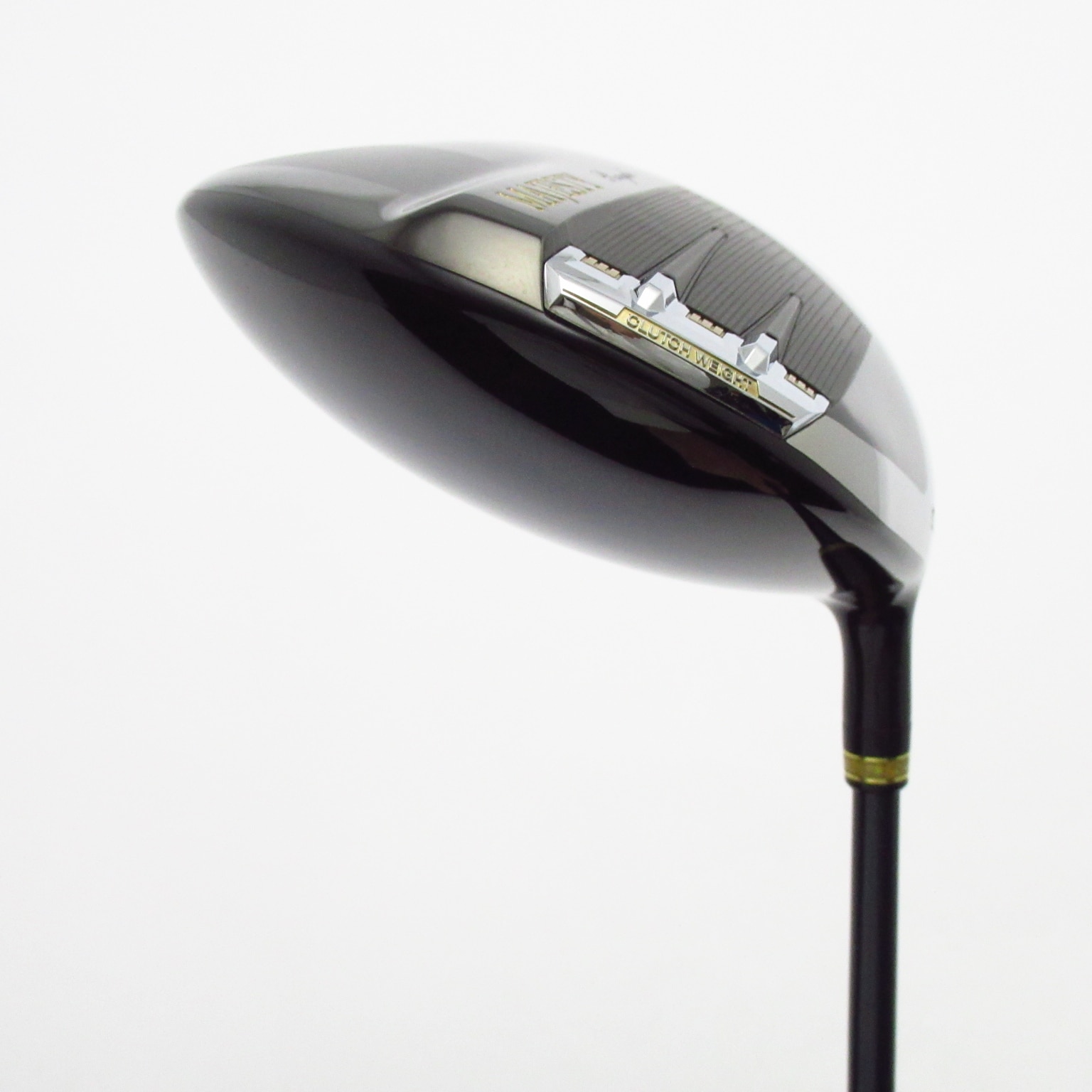 中古】マジェスティ ロイヤル(2025) ドライバー MAJESTY Royale LV560