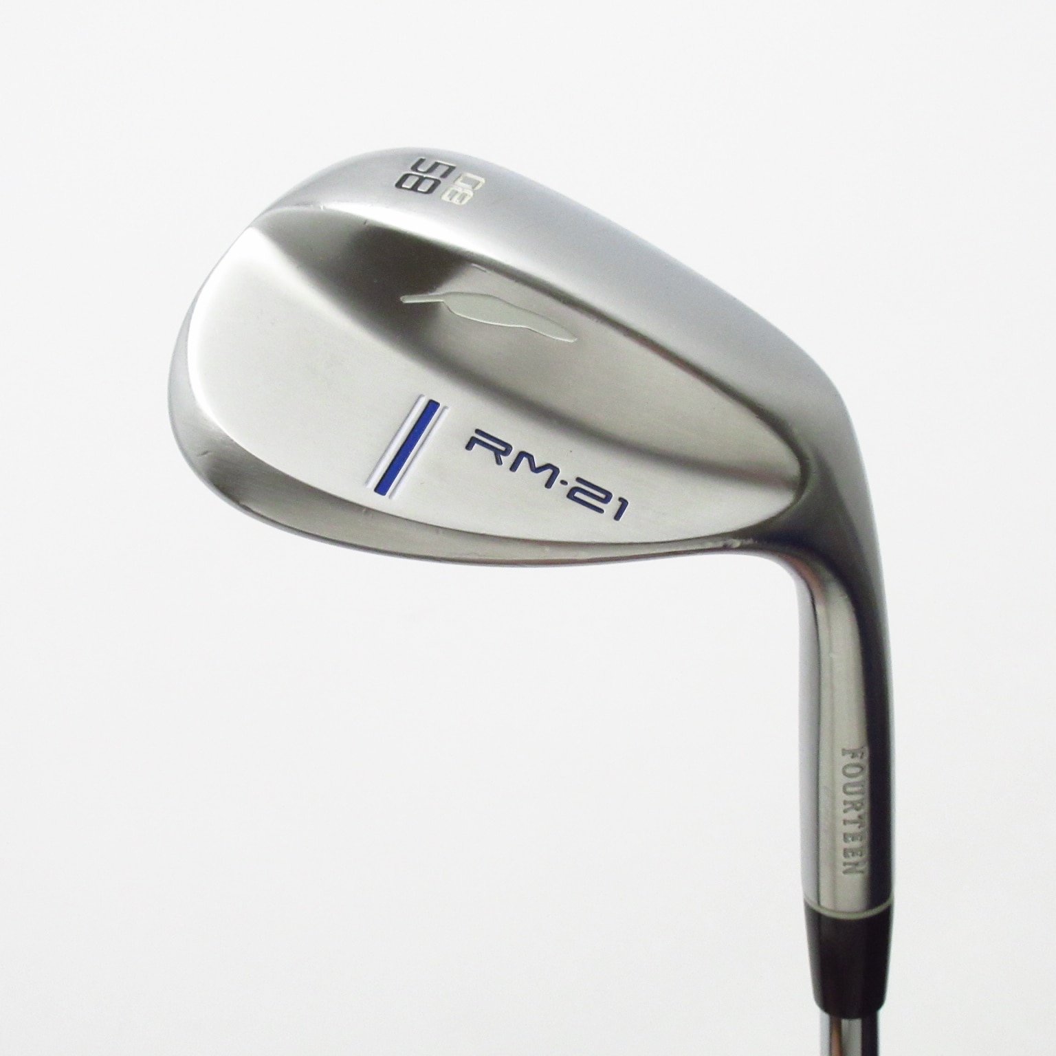 中古】RM-21 ウェッジ (フォーティーン) FOURTEEN 通販｜GDO中古ゴルフ