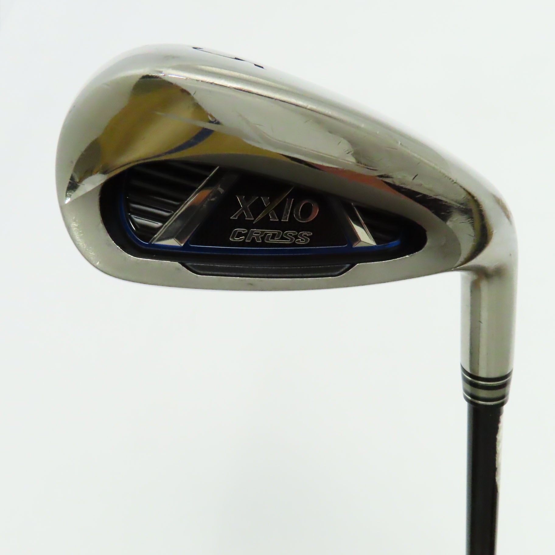 中古】XXIO CROSS アイアンセット (ダンロップ) ゼクシオ 通販｜GDO