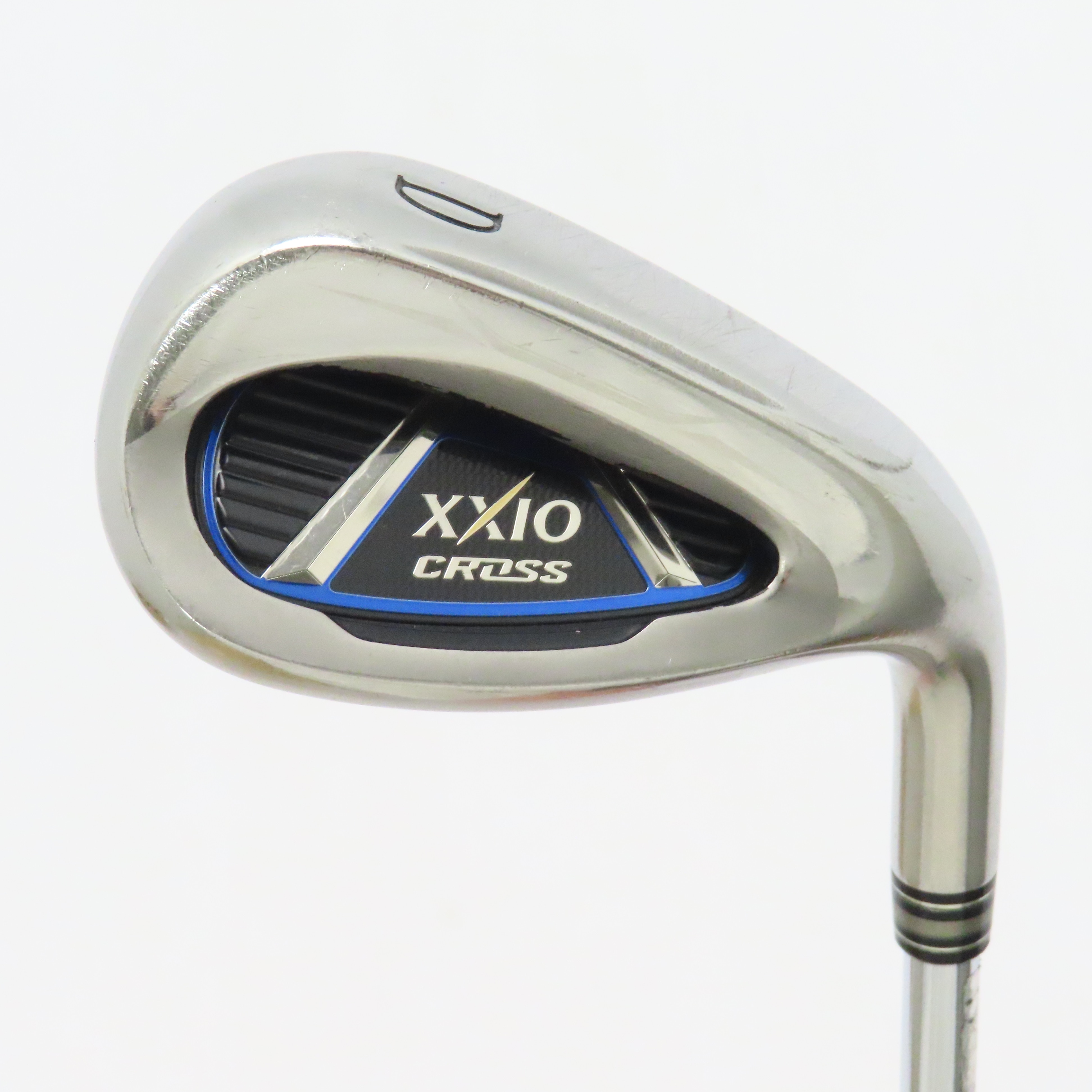 中古】XXIO CROSS 単品アイアン (ダンロップ) ゼクシオ 通販｜GDO中古