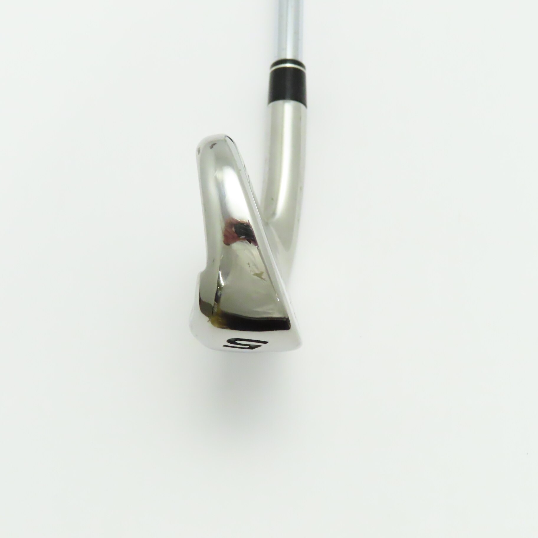 中古】M2(2019) アイアン REAX 88HL 21.5 S D(アイアン（セット）)|M2