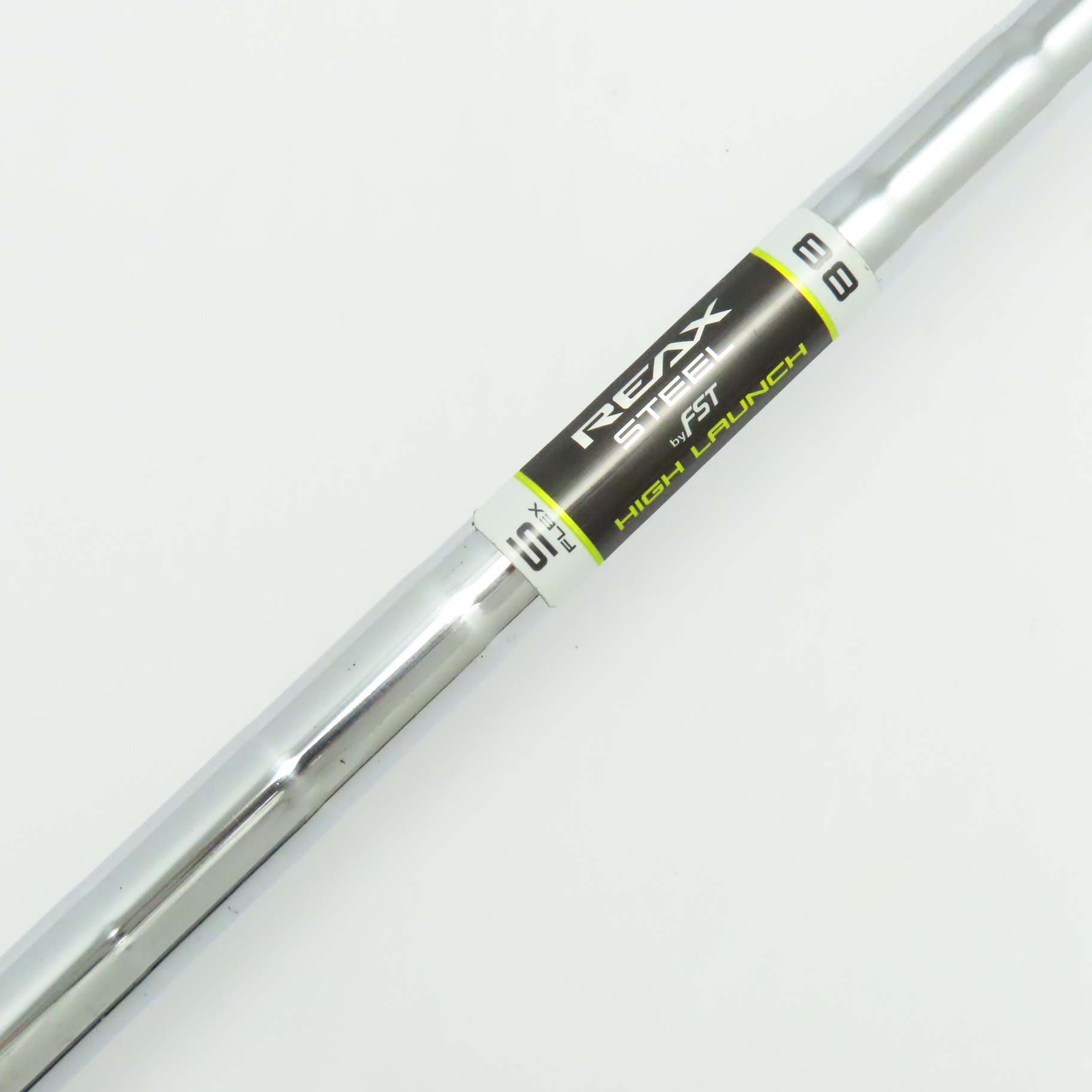 【中古ゴルフクラブ】テーラーメイド　M2　M2(2019) アイアン REAX 88HL　シャフト：REAX 88HL 中古】M2(2019) アイアン REAX 88HL 21.5 S D(アイアン（セット）)|M2