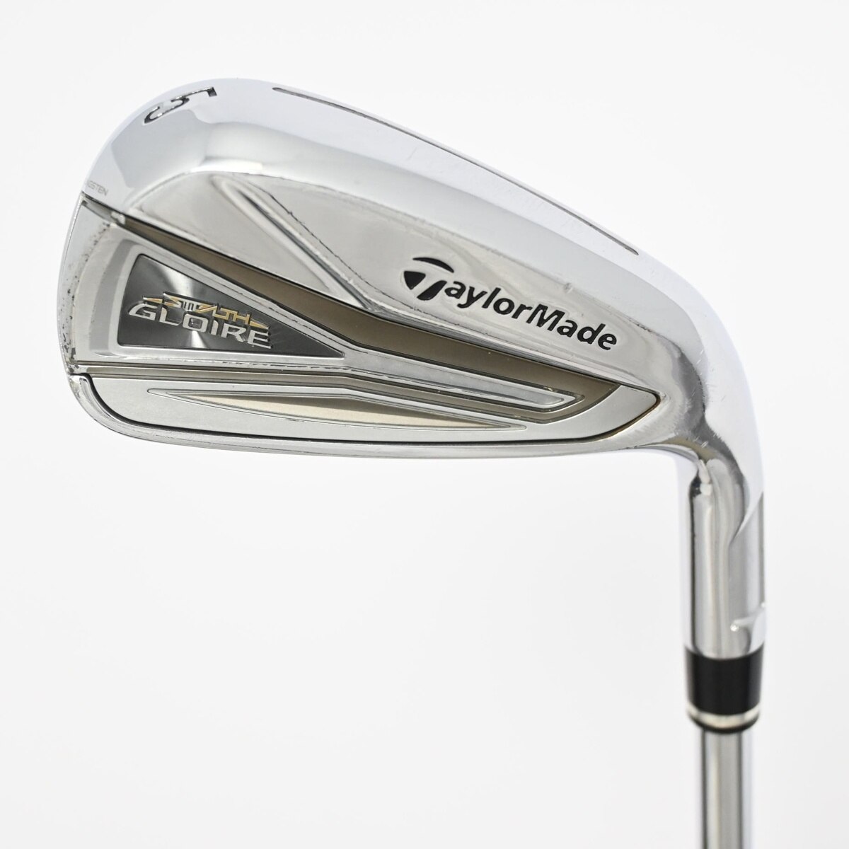 中古】ステルス アイアンセット (テーラーメイド) 通販｜GDO中古ゴルフ