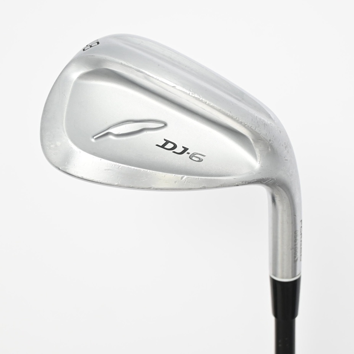 フォーティーン　DJ-6 48度　FT-62w Ver2 中古】DJ-6 ウェッジ FT-62w Ver2 48-13 WEDGE C(ウェッジ（単品）)|DJ