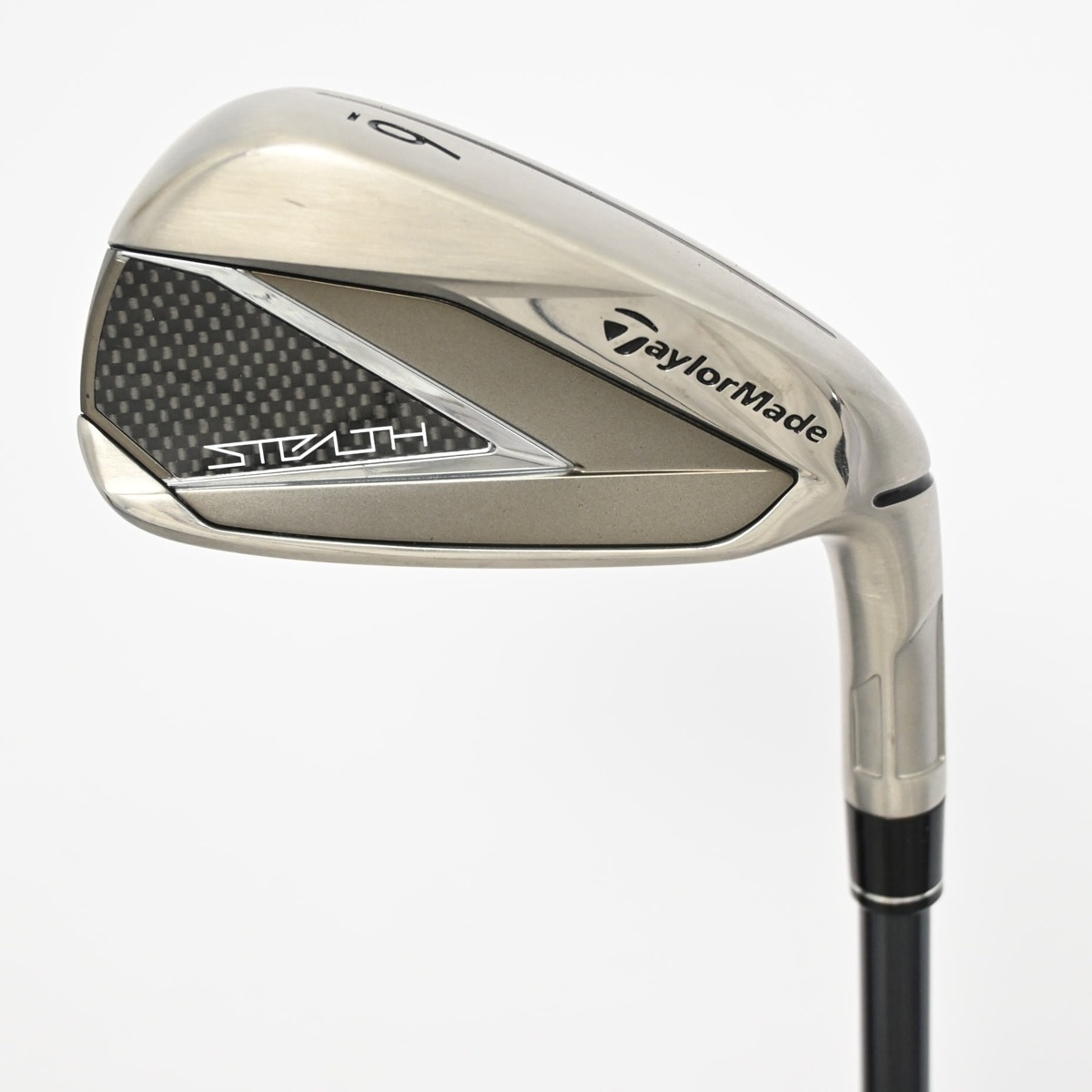 中古】ステルス アイアンセット (テーラーメイド) 通販｜GDO中古ゴルフ