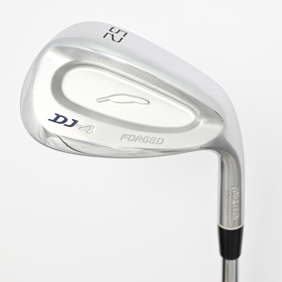 中古】DJ-4 ウェッジ (フォーティーン) DJ 通販｜GDO中古ゴルフクラブ