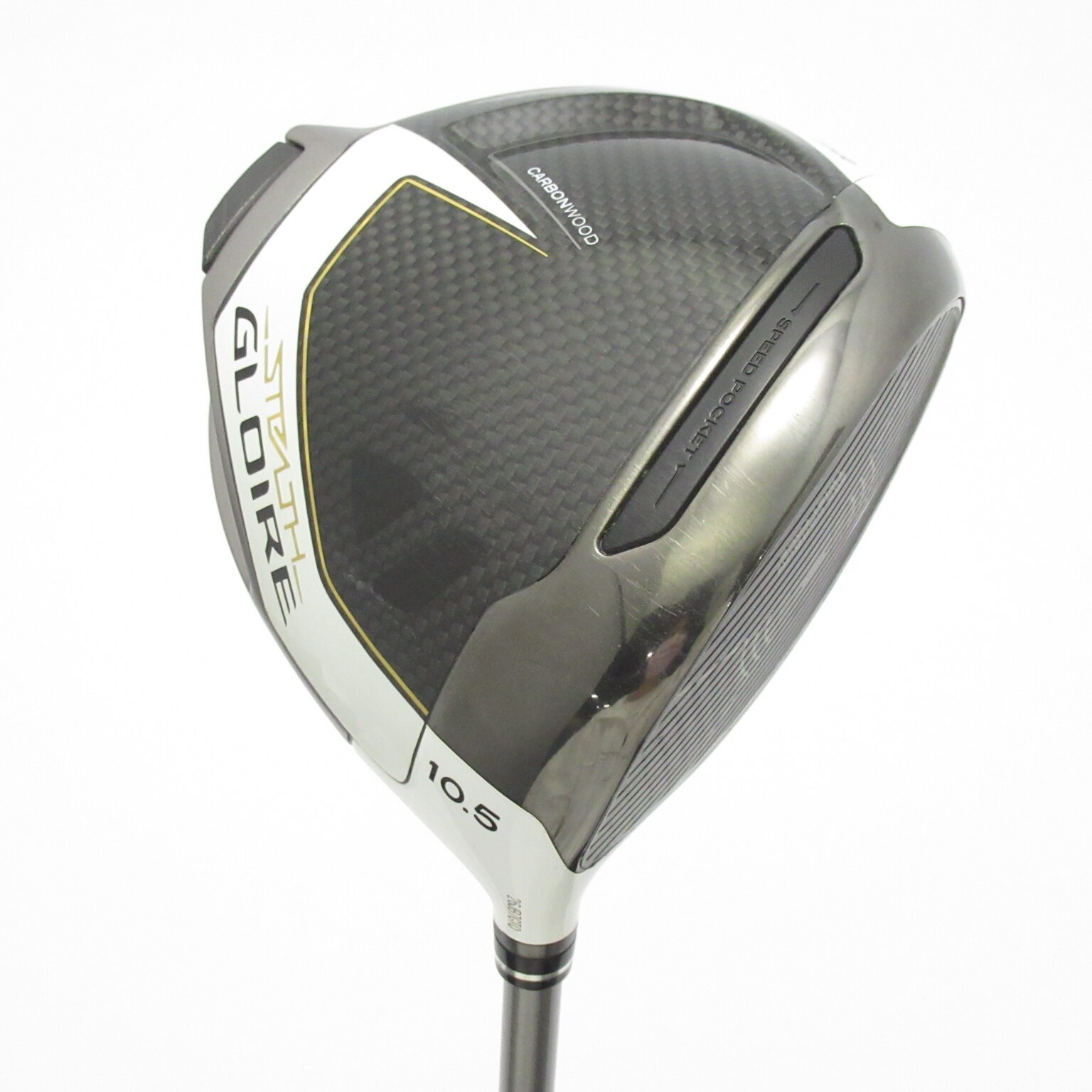 中古】ステルス グローレ ドライバー (テーラーメイド) ステルス 通販